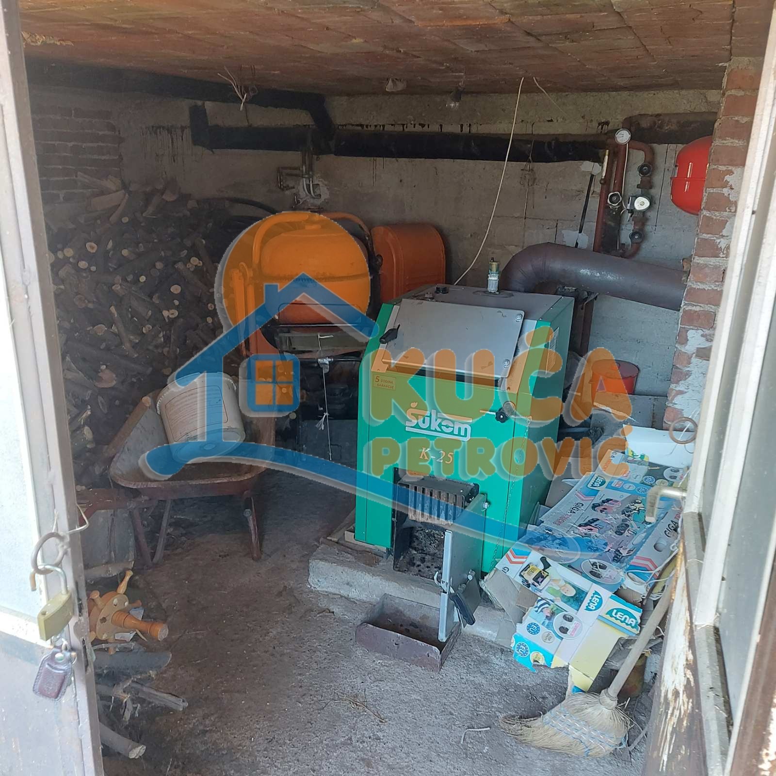 četvorosobna kuća, 210 m2, Sokobanja ID: p-013033 18