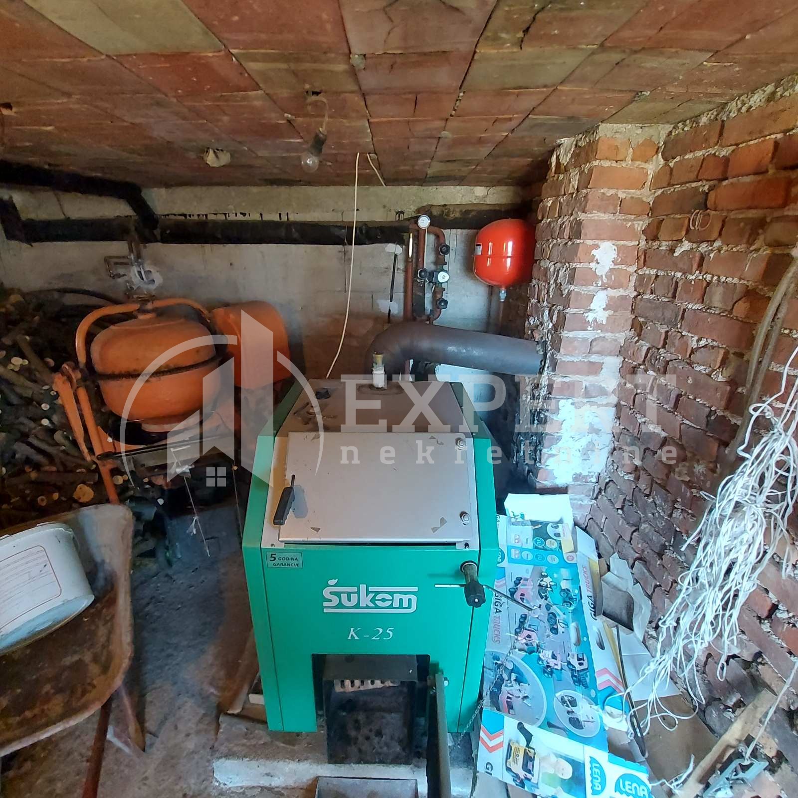 četvorosobna kuća, 210 m2, Sokobanja ID: p-013033 20