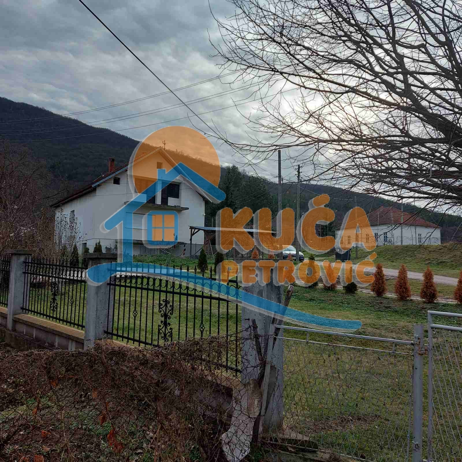 četvorosobna kuća, 210 m2, Sokobanja ID: p-013033 2
