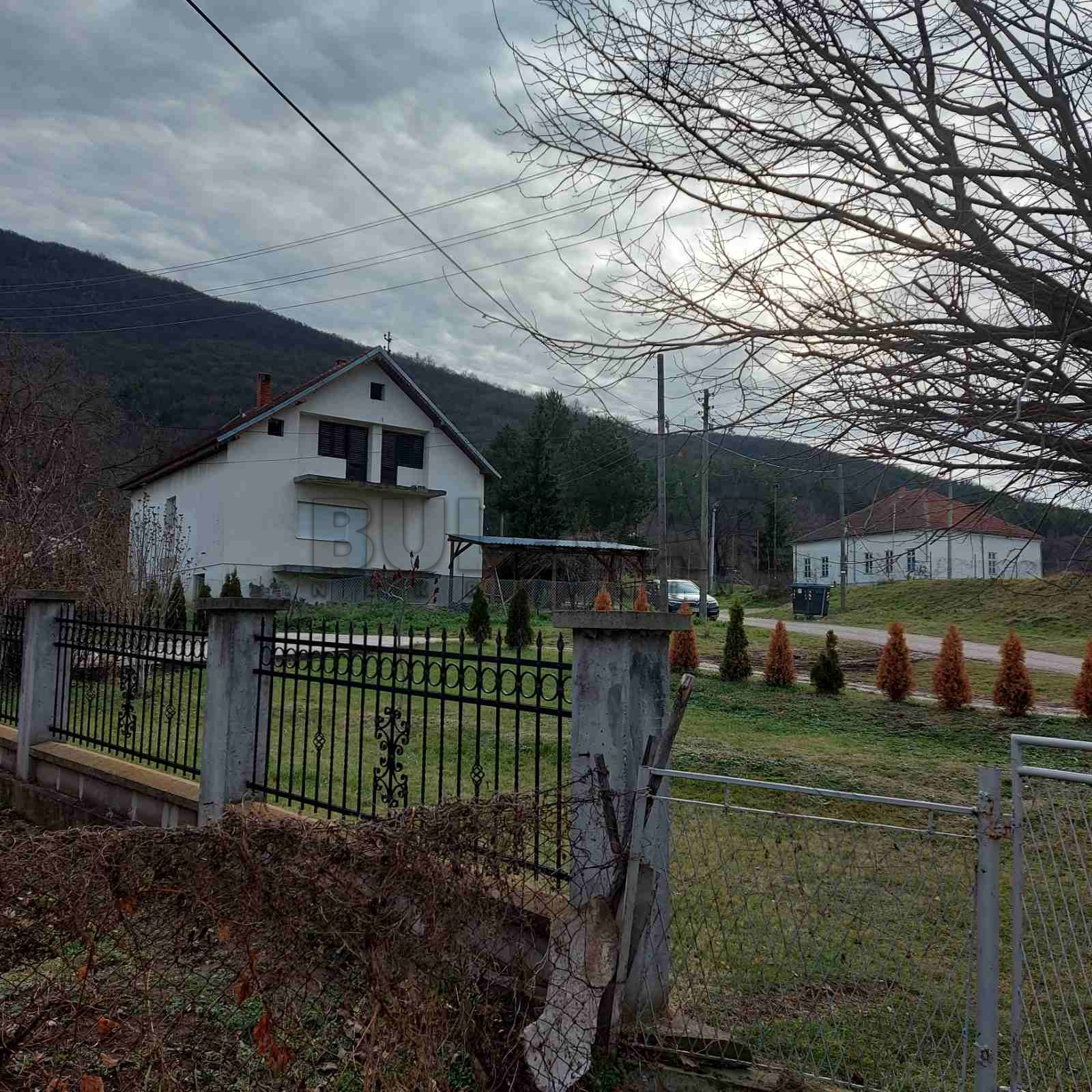 četvorosobna kuća, 210 m2, Sokobanja ID: p-013033 2