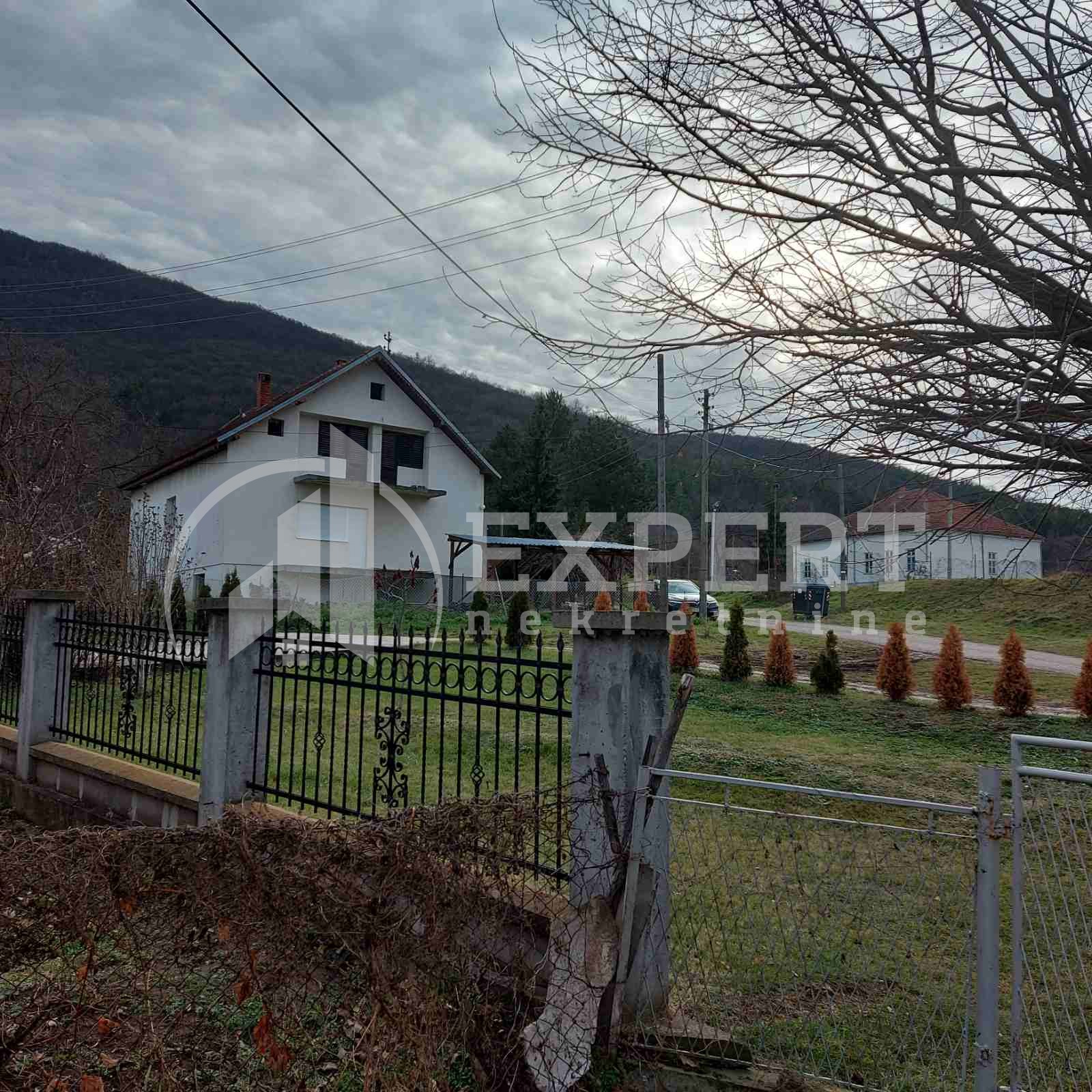 četvorosobna kuća, 210 m2, Sokobanja ID: p-013033 2