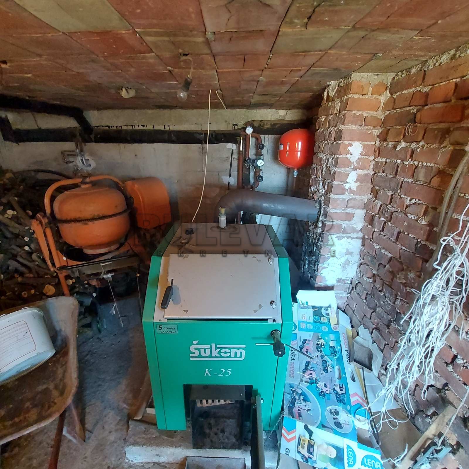 četvorosobna kuća, 210 m2, Sokobanja ID: p-013033 20