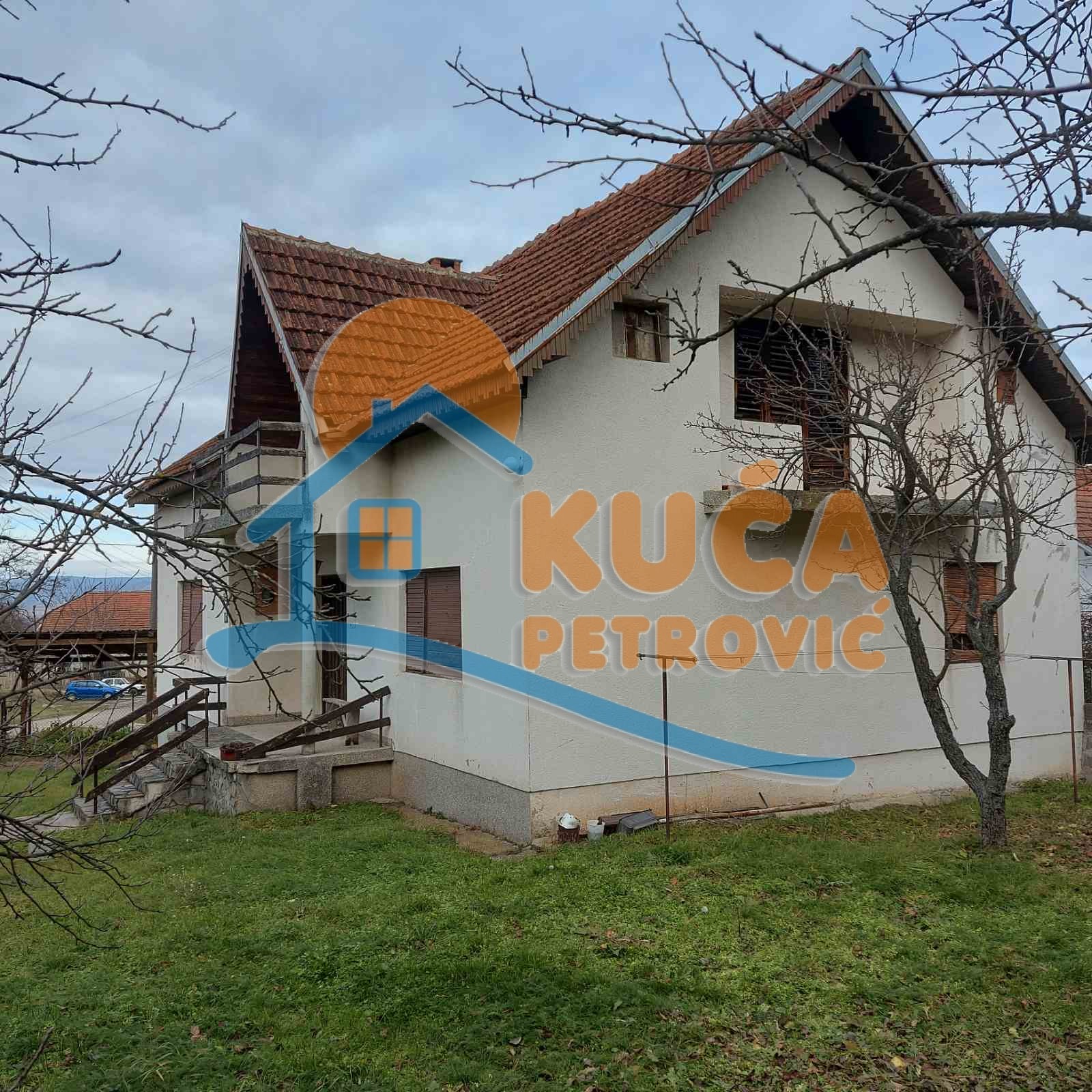 četvorosobna kuća, 210 m2, Sokobanja ID: p-013033 1