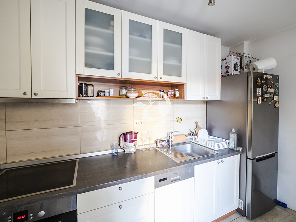 Prodajemo odličan 3 0 stan na Vračaru  Neimar 83m2 2