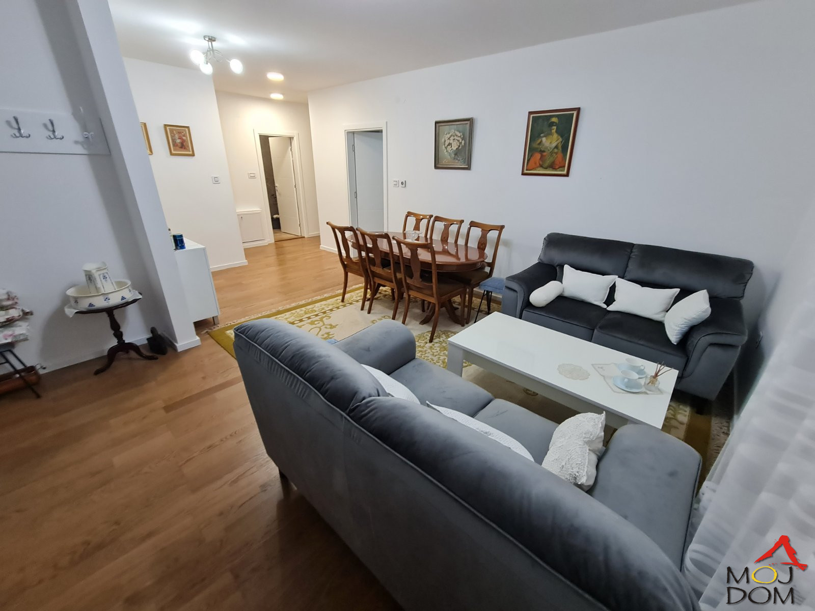 Stan,NOVI SAD,GRBAVICA,kv: 64, € 197750, ID: 1029518 5