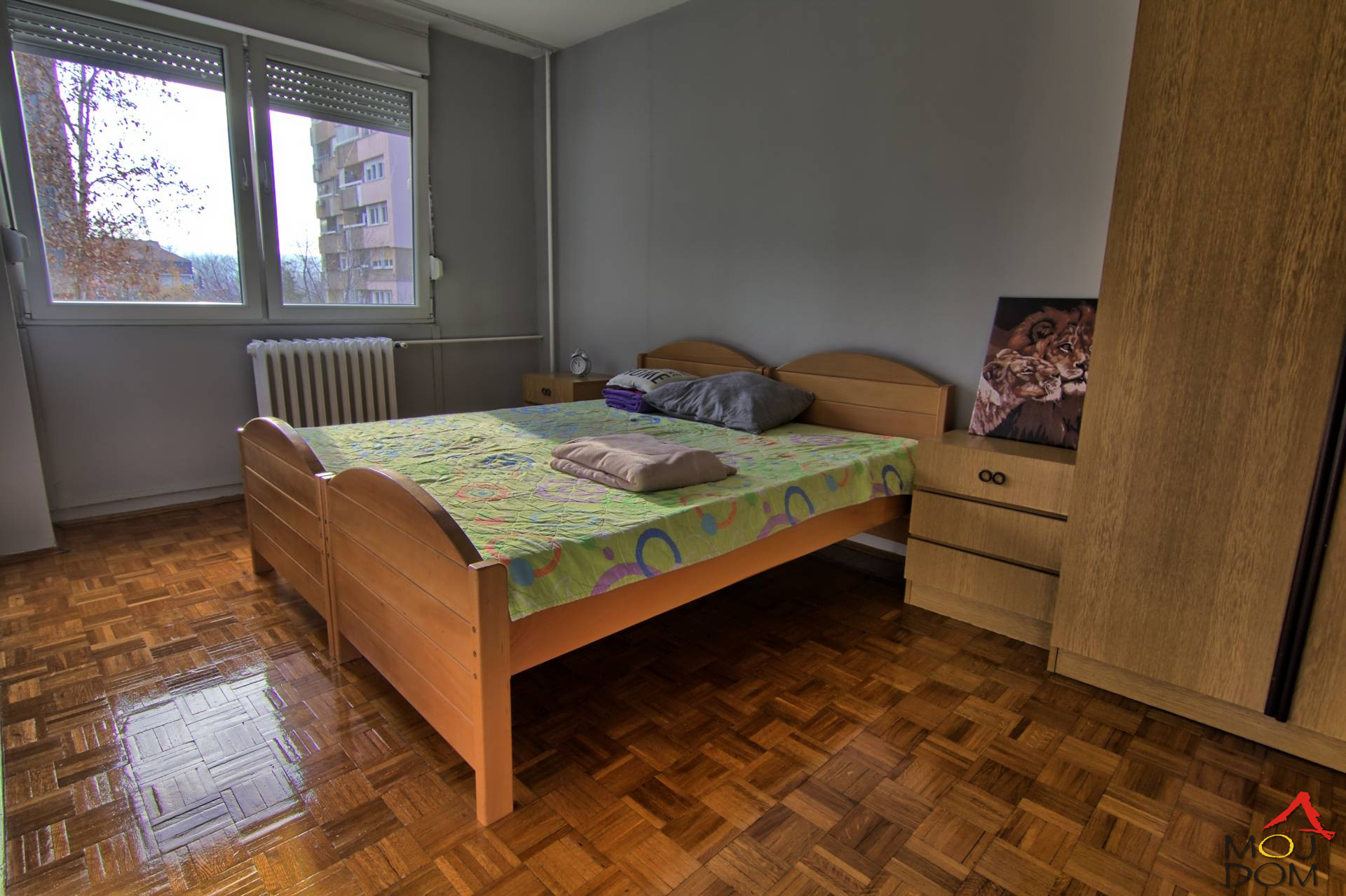 Stan,NOVI SAD,LIMAN 3,kv: 65, € 163800, ID: 1029553 8