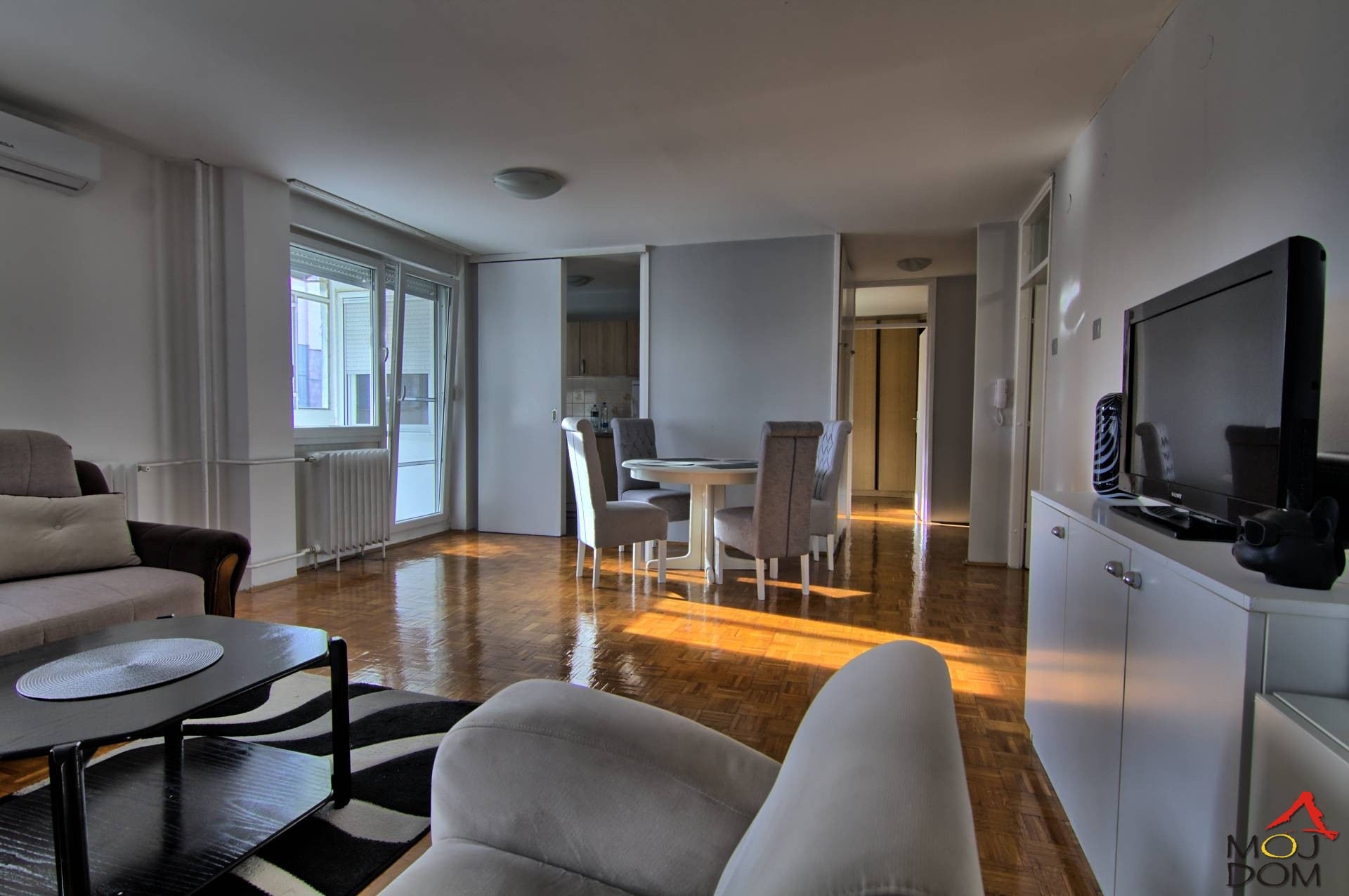 Stan,NOVI SAD,LIMAN 3,kv: 65, € 163800, ID: 1029553 2