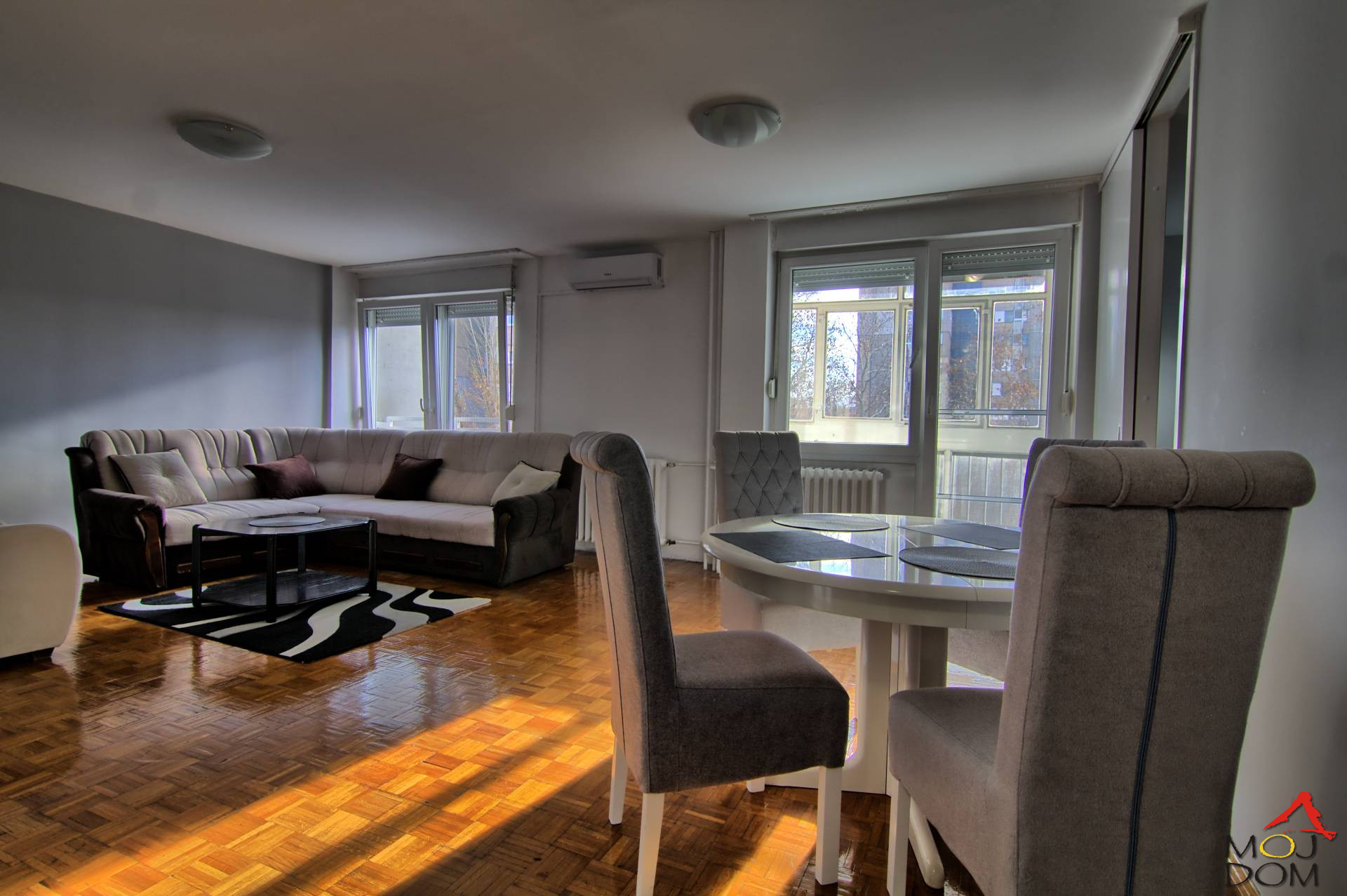 Stan,NOVI SAD,LIMAN 3,kv: 65, € 163800, ID: 1029553 3