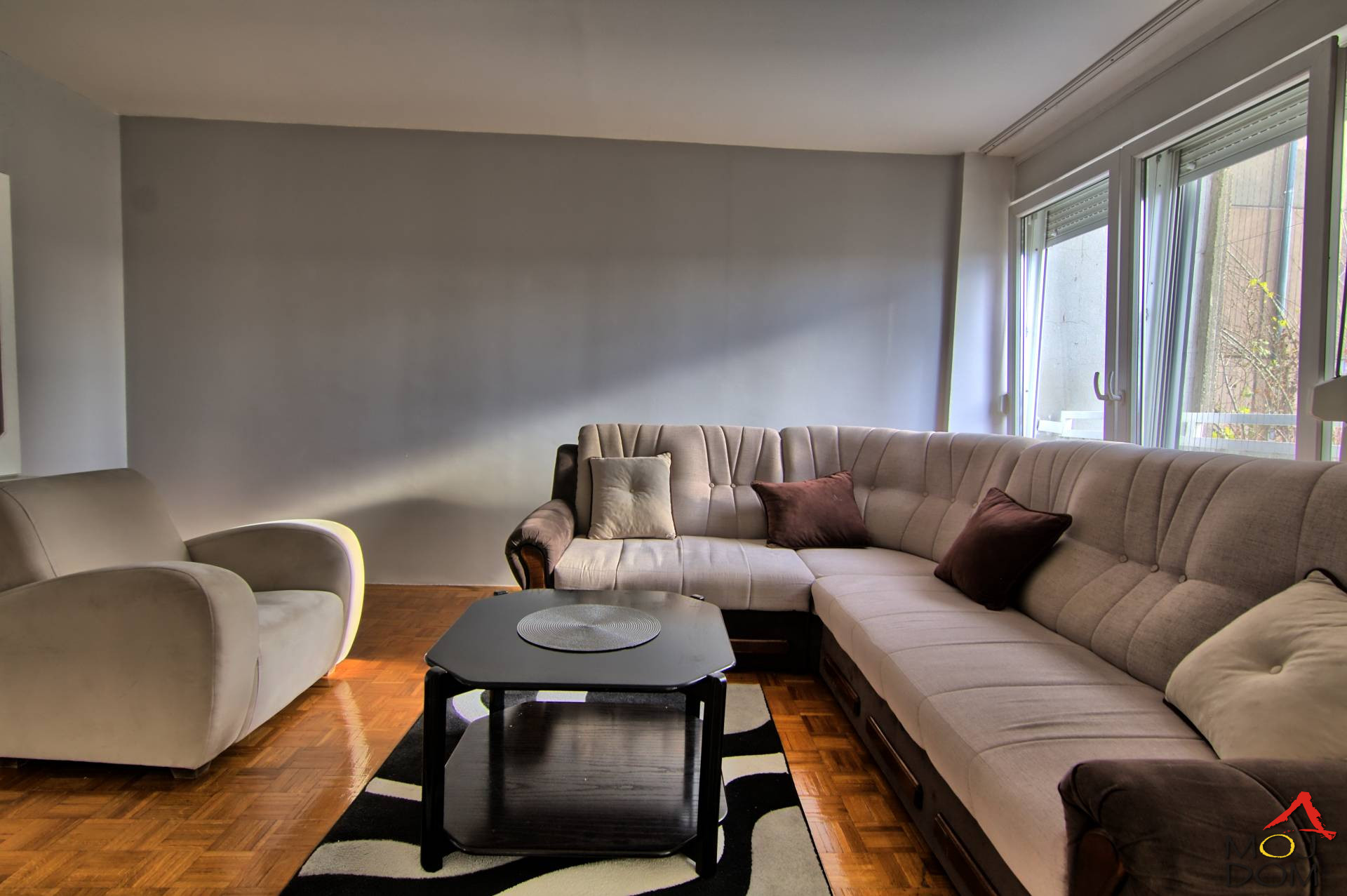 Stan,NOVI SAD,LIMAN 3,kv: 65, € 163800, ID: 1029553 6