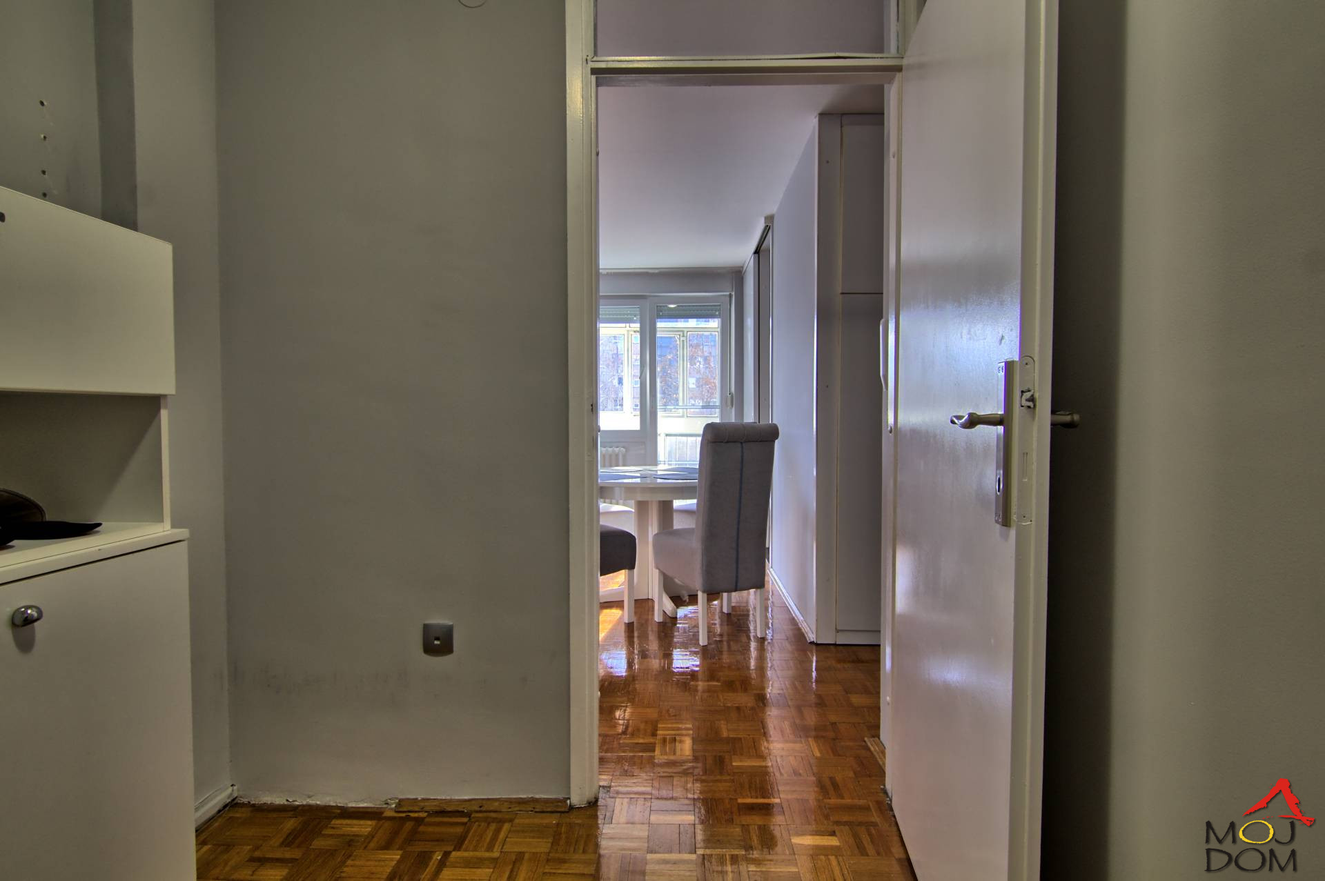 Stan,NOVI SAD,LIMAN 3,kv: 65, € 163800, ID: 1029553 12