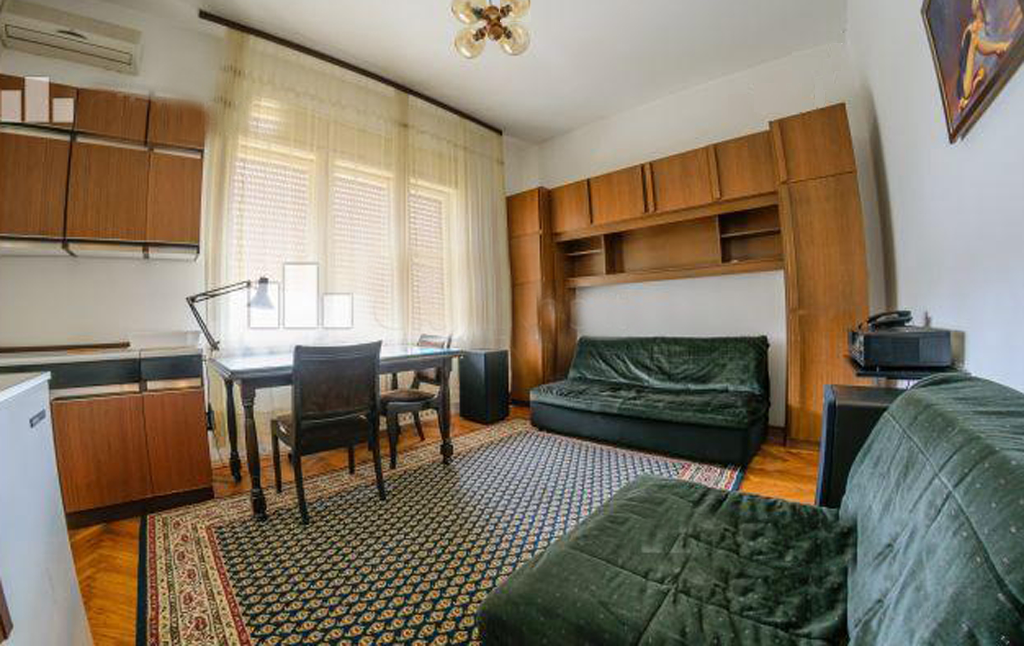 Garsonjera na Slaviji 2