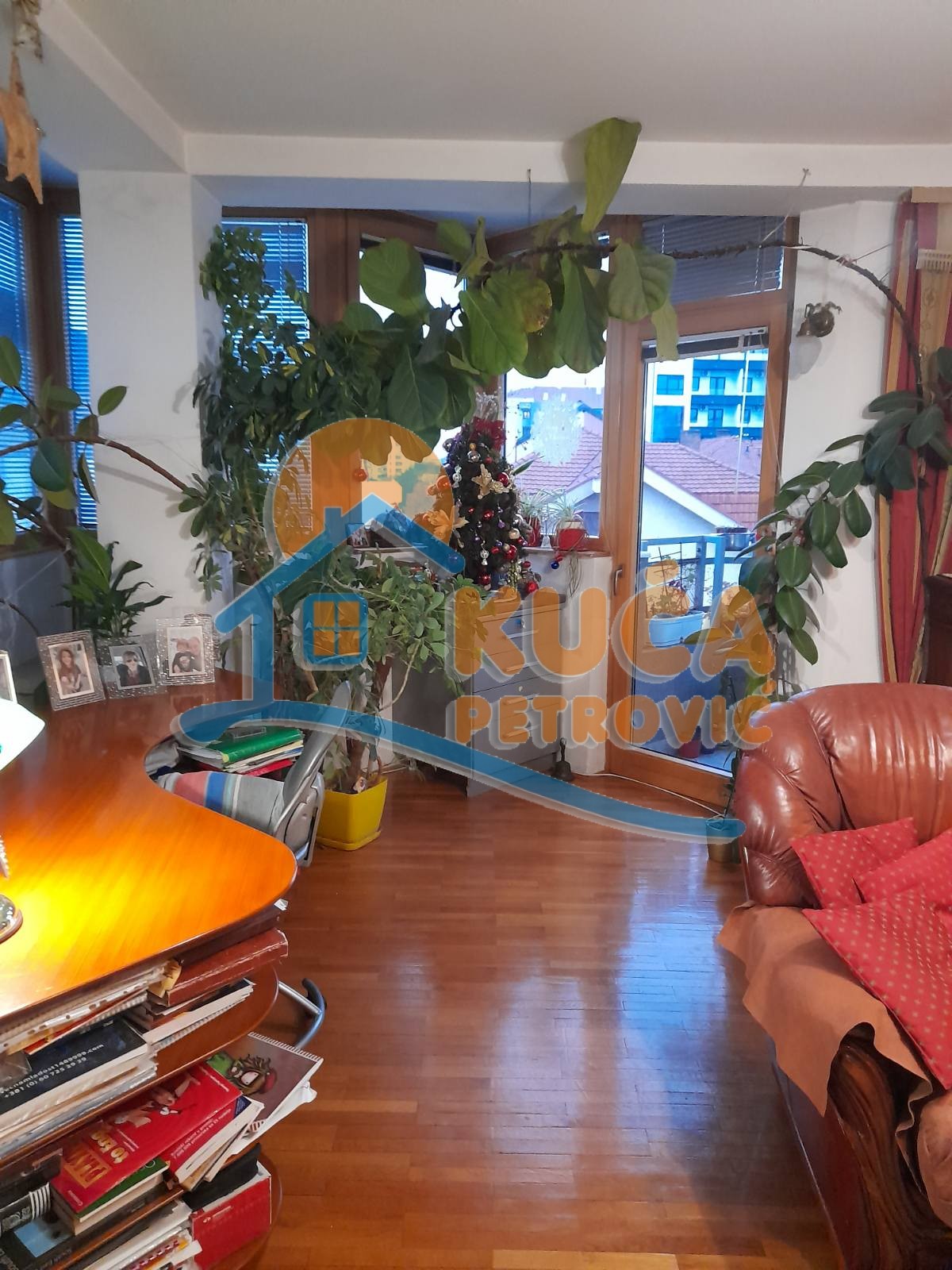 četvorosoban stan, 111 m2, Čair, Prvomajska ID: p-013009 6