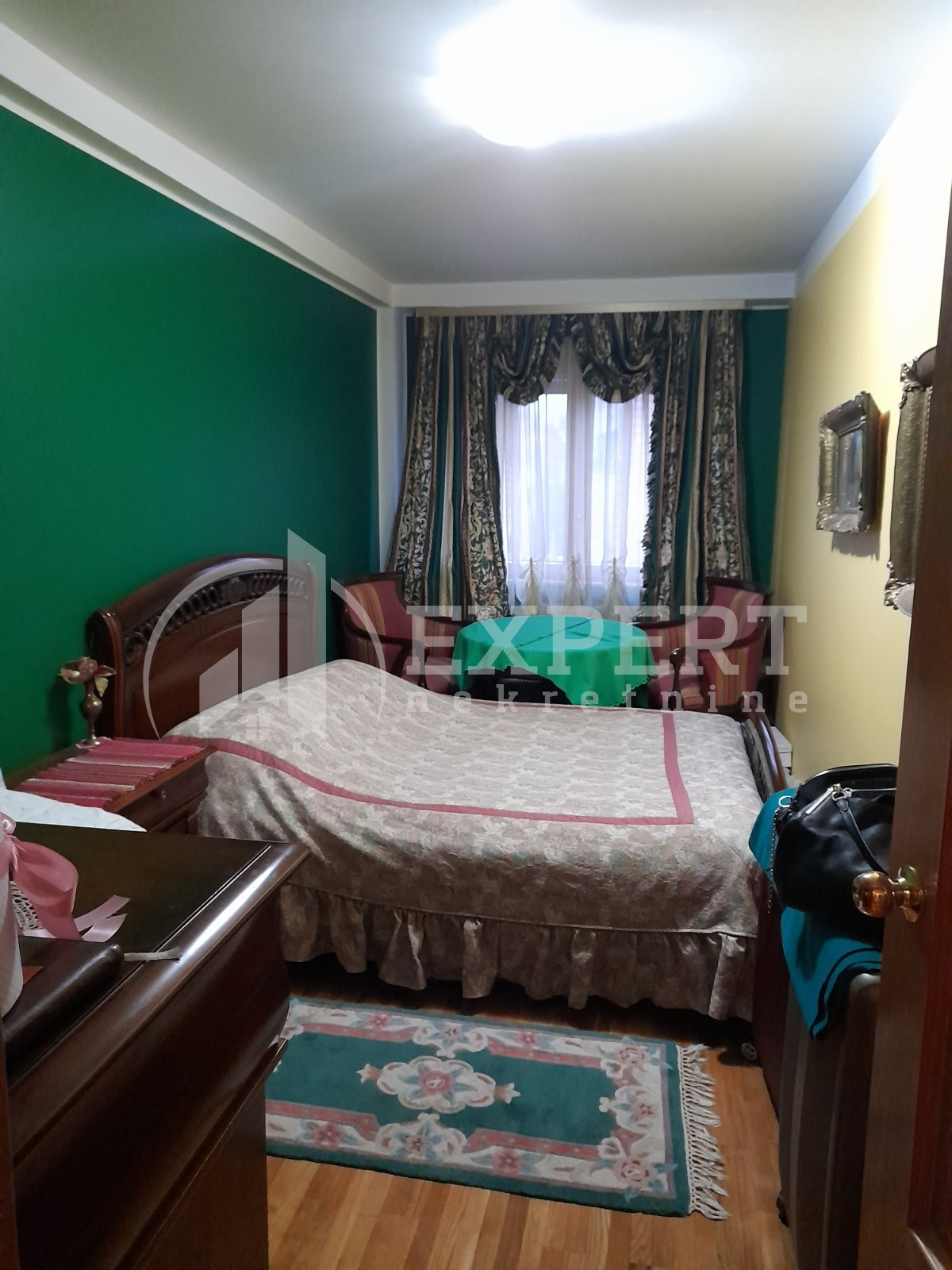 četvorosoban stan, 111 m2, Čair, Prvomajska ID: p-013009 9