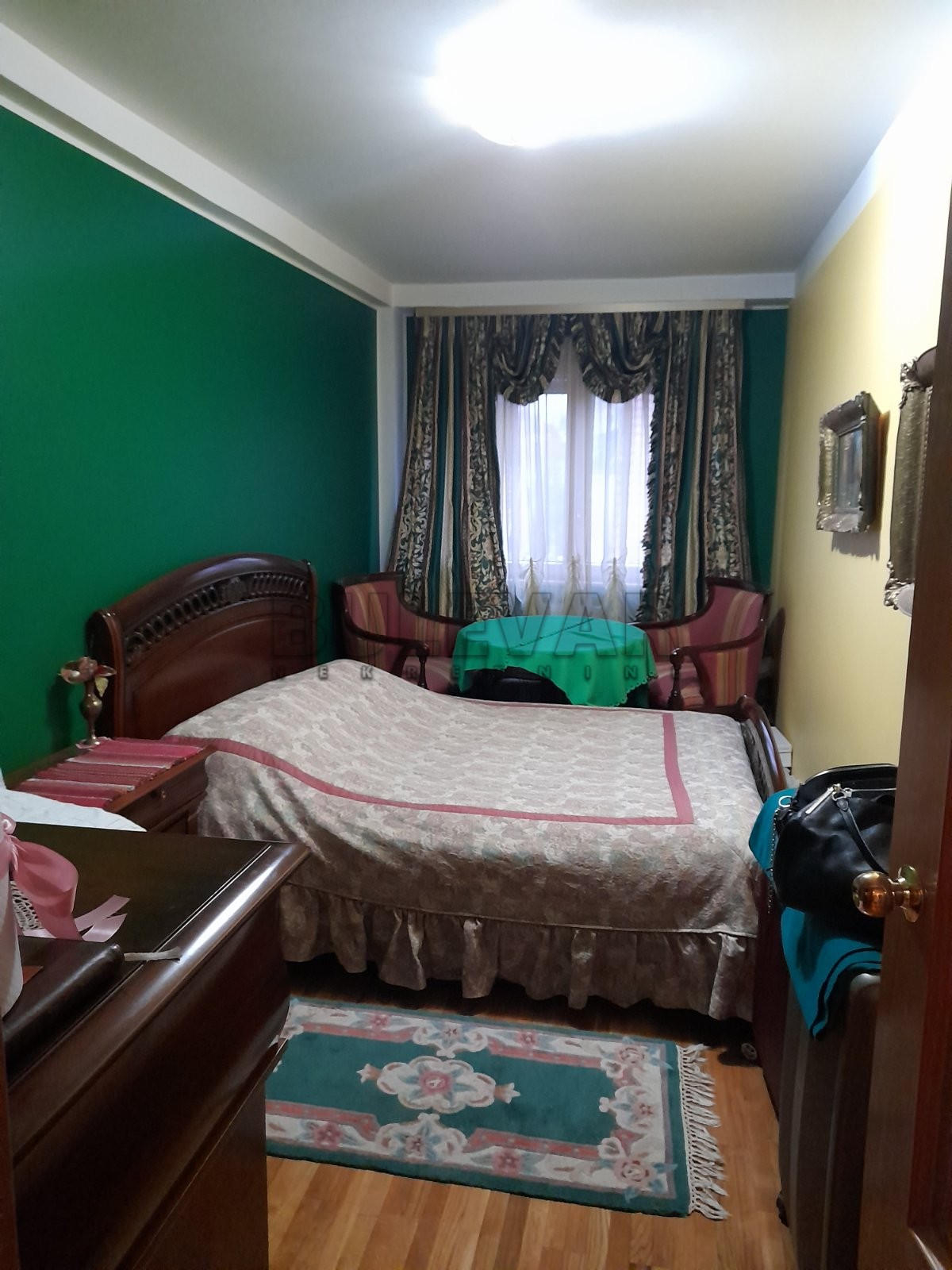 četvorosoban stan, 111 m2, Čair, Prvomajska ID: p-013009 9