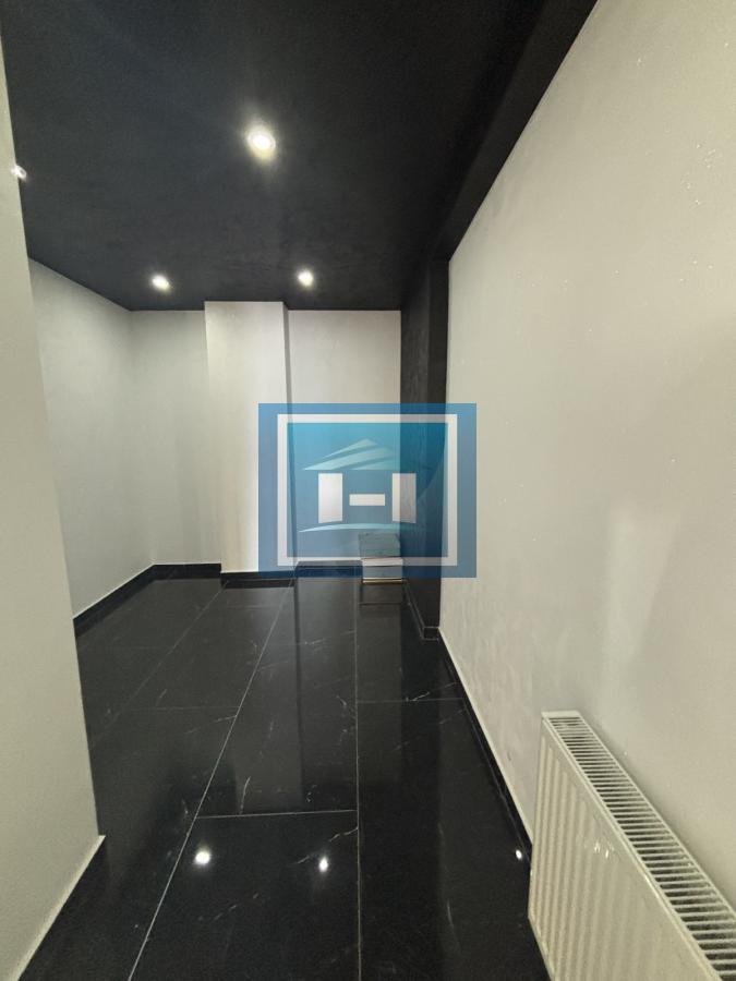 Ekskluzivan stan s pogledom na grad i stadion u kompleksu Crnjanski 12