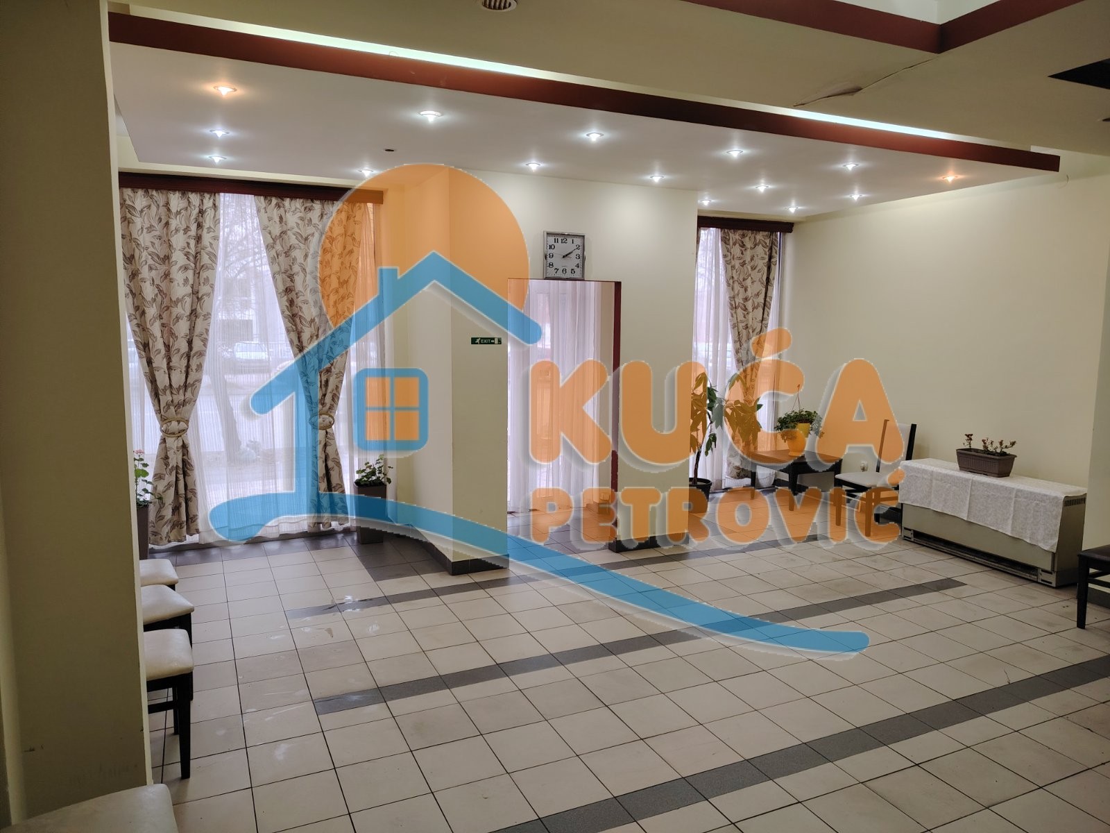 Lokal, 150 m2, Durlan, Knjaževačka ID: i-013043 1