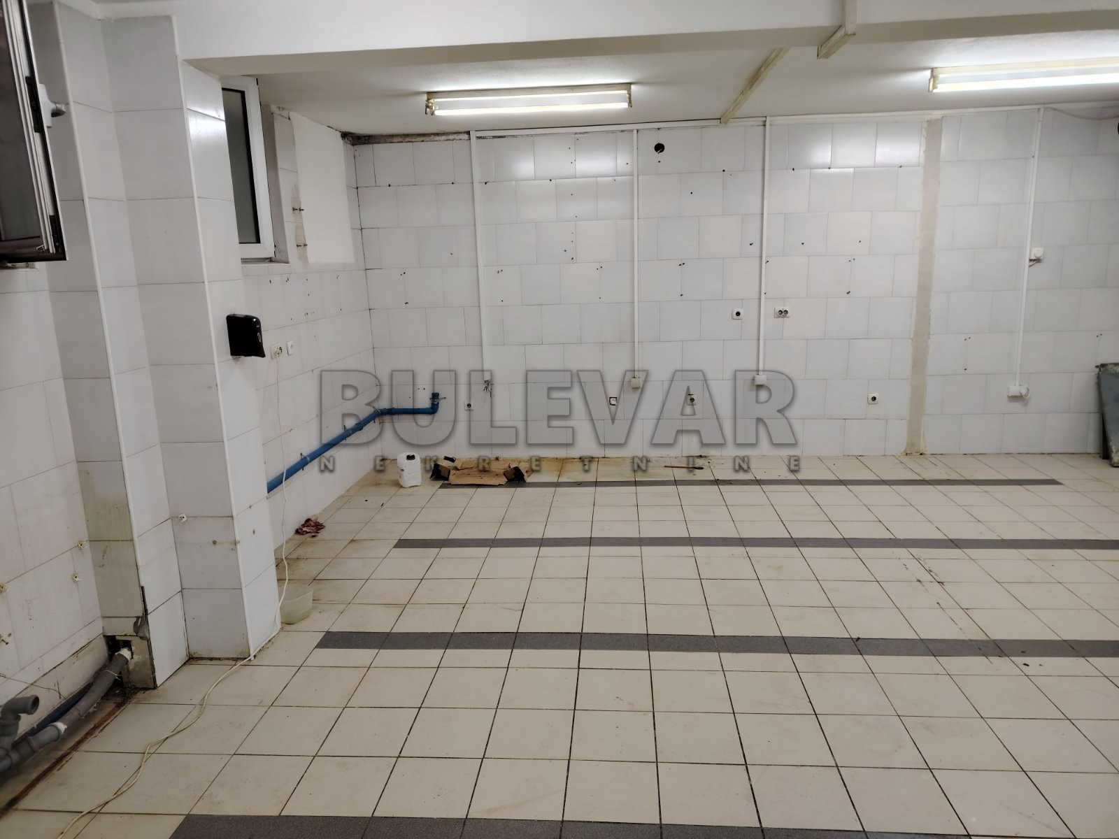 Lokal, 150 m2, Durlan, Knjaževačka ID: i-013043 4