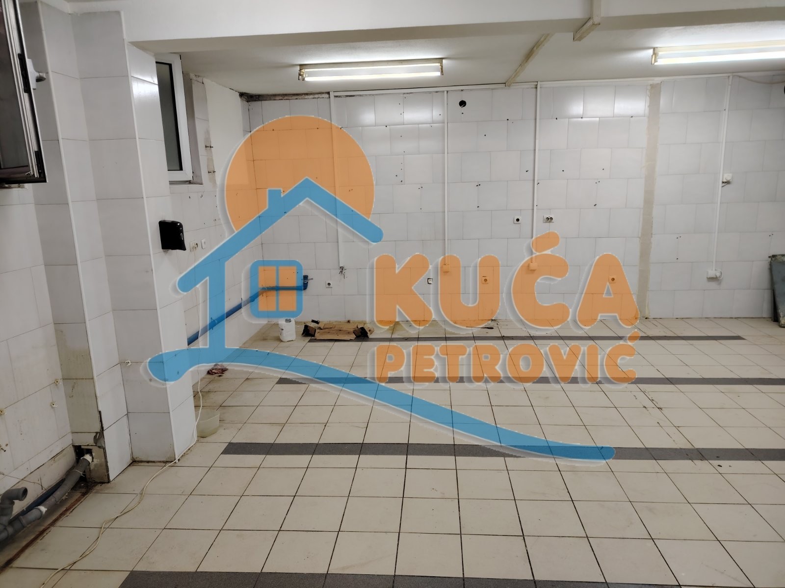 Lokal, 150 m2, Durlan, Knjaževačka ID: i-013043 4