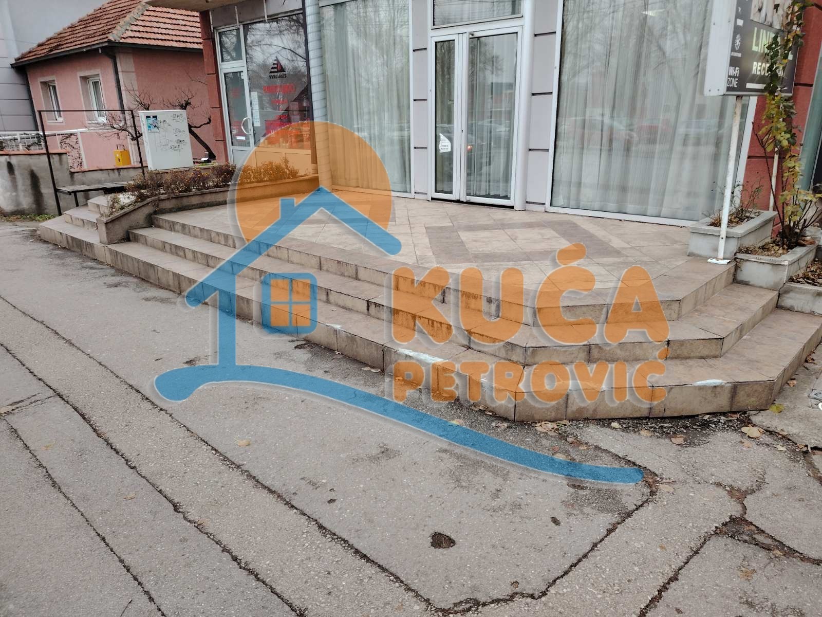 Lokal, 150 m2, Durlan, Knjaževačka ID: i-013043 6