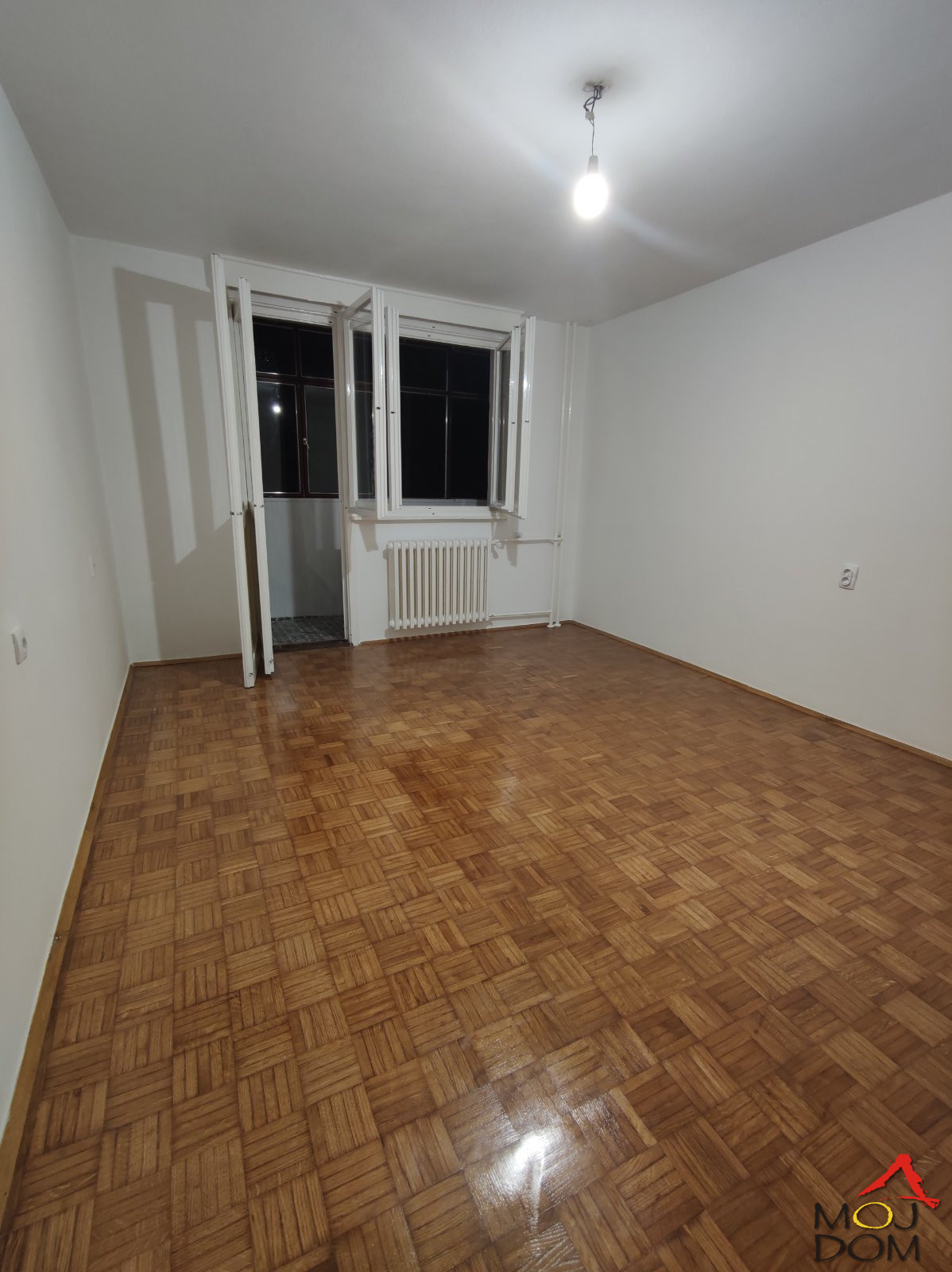 Stan,NOVI SAD,DETELINARA,kv: 50, € 118450, ID: 1029600 5