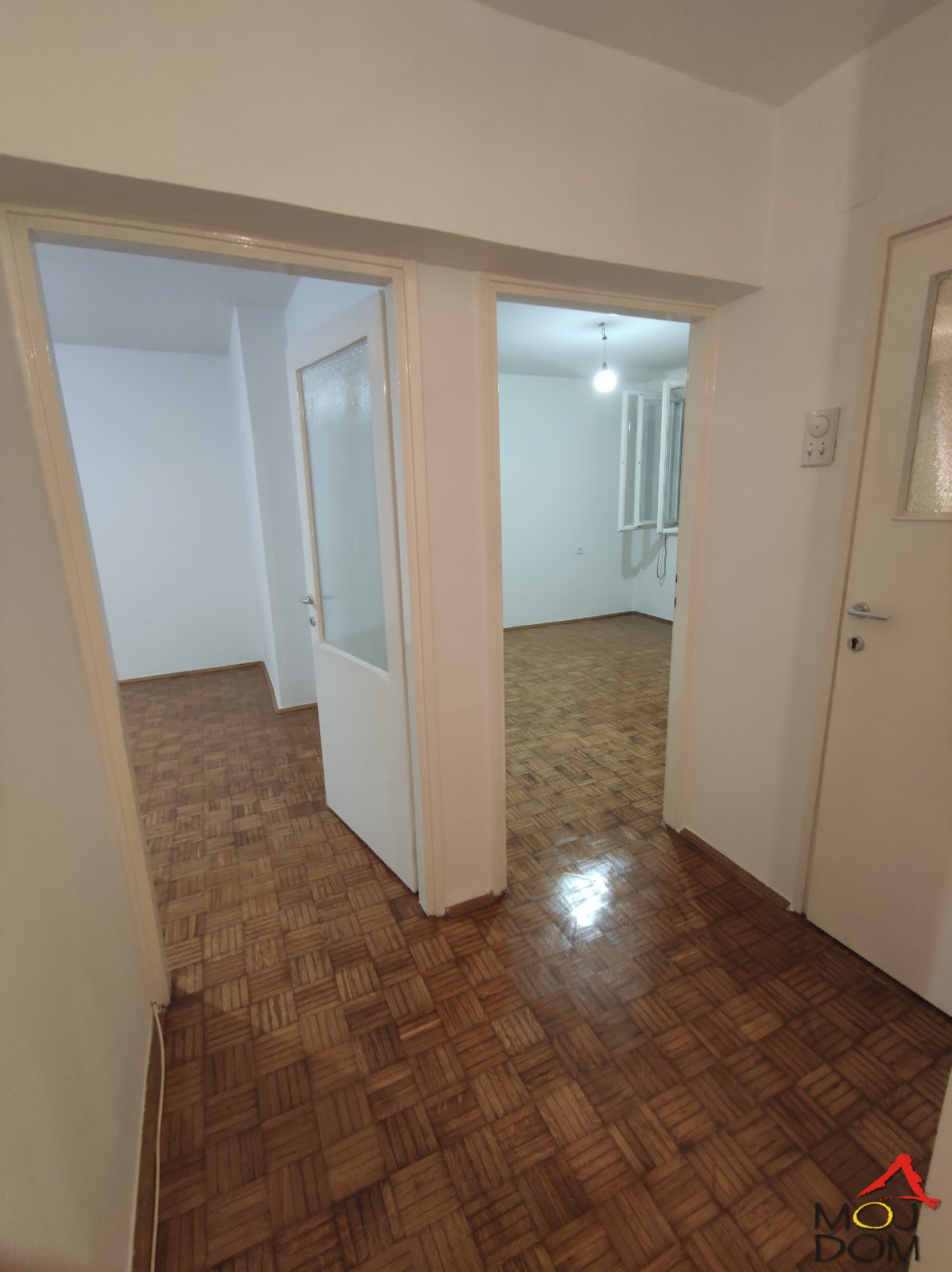 Stan,NOVI SAD,DETELINARA,kv: 50, € 118450, ID: 1029600 6