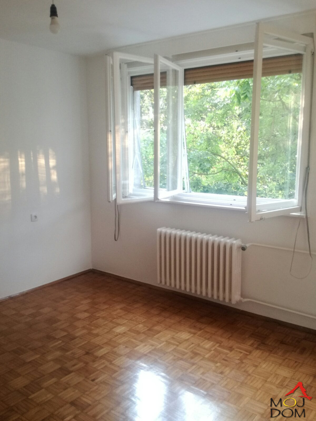 Stan,NOVI SAD,DETELINARA,kv: 50, € 118450, ID: 1029600 1