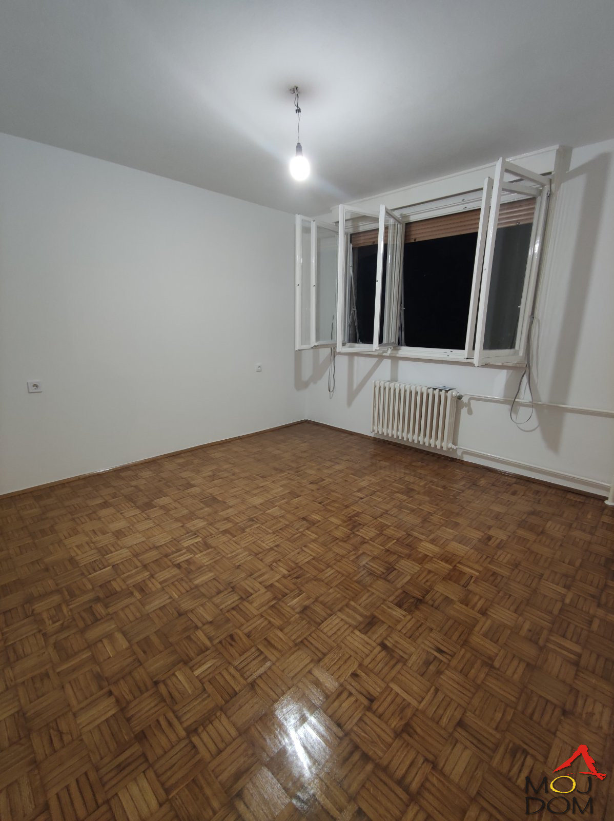 Stan,NOVI SAD,DETELINARA,kv: 50, € 118450, ID: 1029600 4