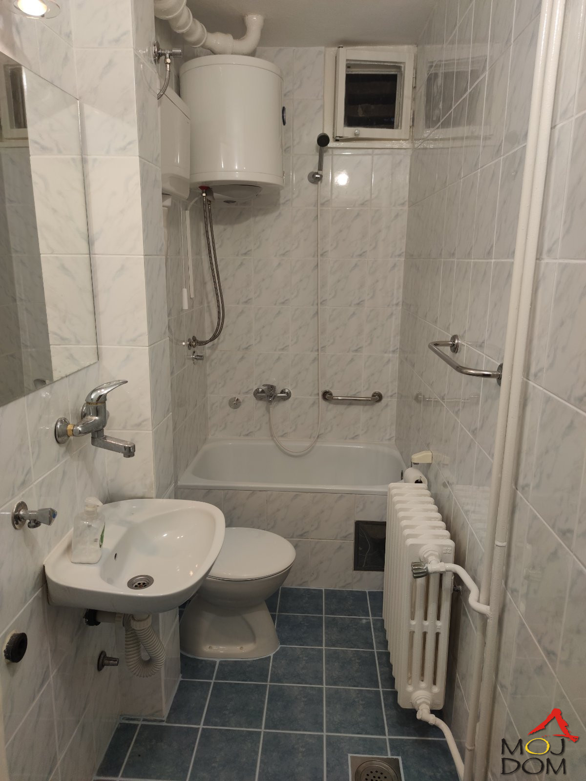 Stan,NOVI SAD,DETELINARA,kv: 50, € 118450, ID: 1029600 11