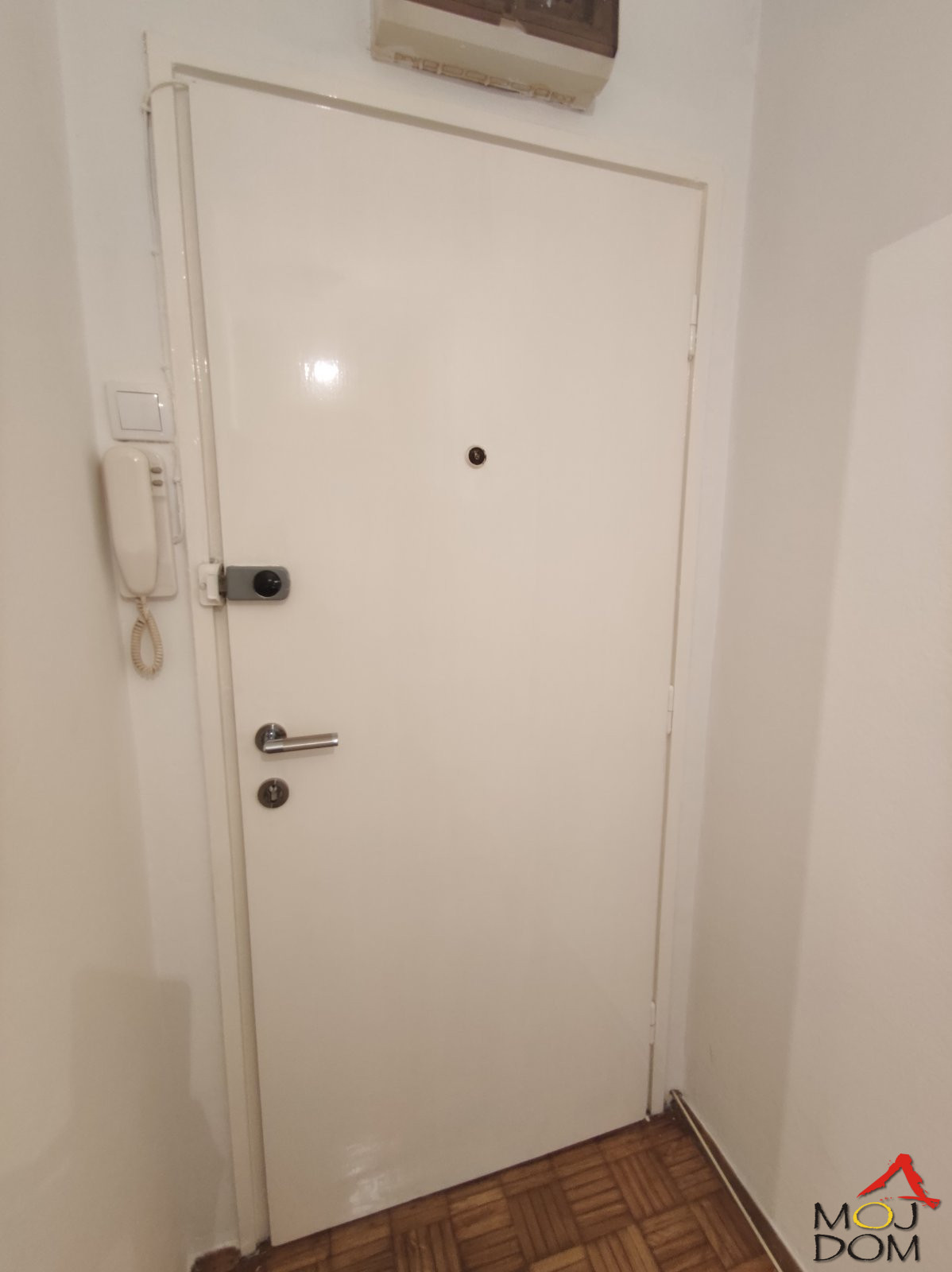 Stan,NOVI SAD,DETELINARA,kv: 50, € 118450, ID: 1029600 12