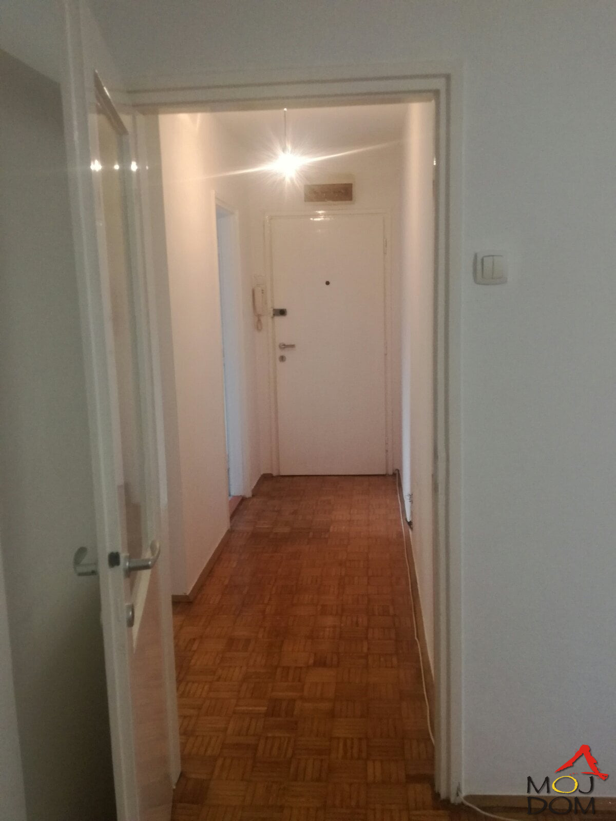 Stan,NOVI SAD,DETELINARA,kv: 50, € 118450, ID: 1029600 9