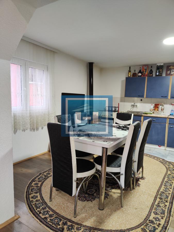 Renovirana kuća od 122 m2 u Grabovici kod Despotovca 13