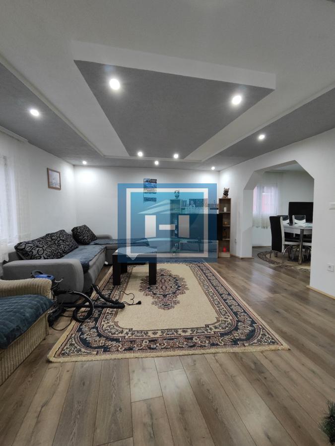 Renovirana kuća od 122 m2 u Grabovici kod Despotovca 18