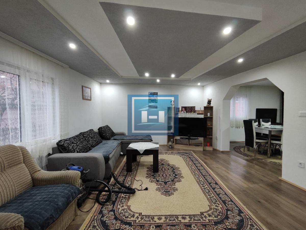 Renovirana kuća od 122 m2 u Grabovici kod Despotovca 19