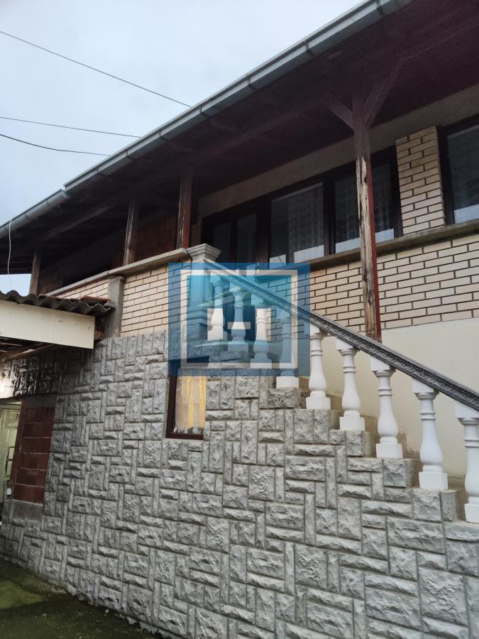 Renovirana kuća od 122 m2 u Grabovici kod Despotovca 2