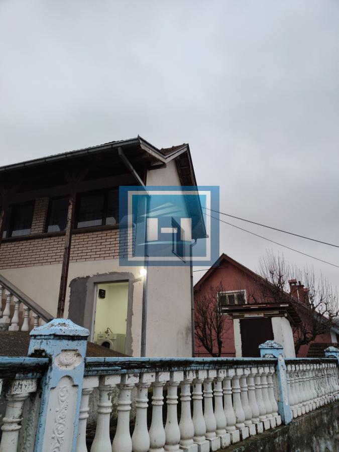 Renovirana kuća od 122 m2 u Grabovici kod Despotovca 4