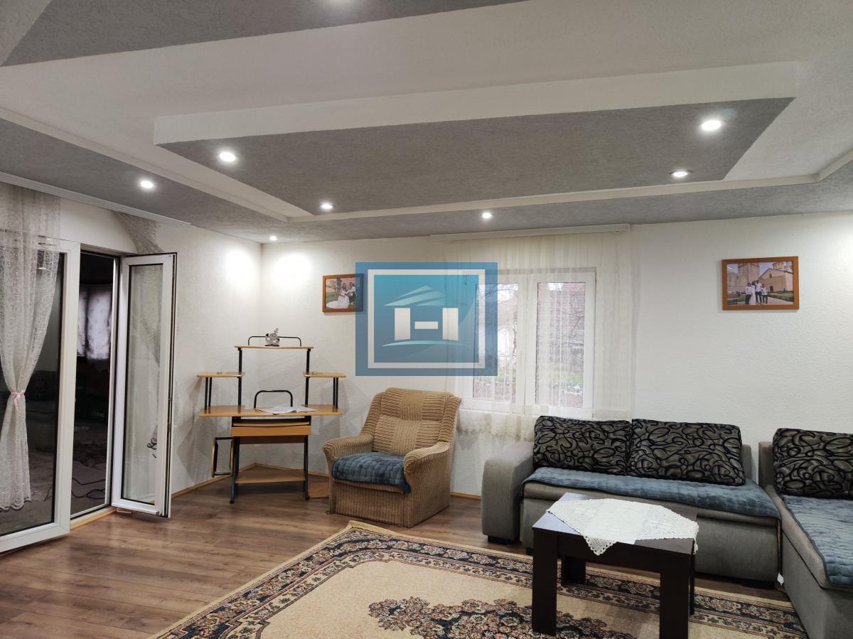 Renovirana kuća od 122 m2 u Grabovici kod Despotovca 7