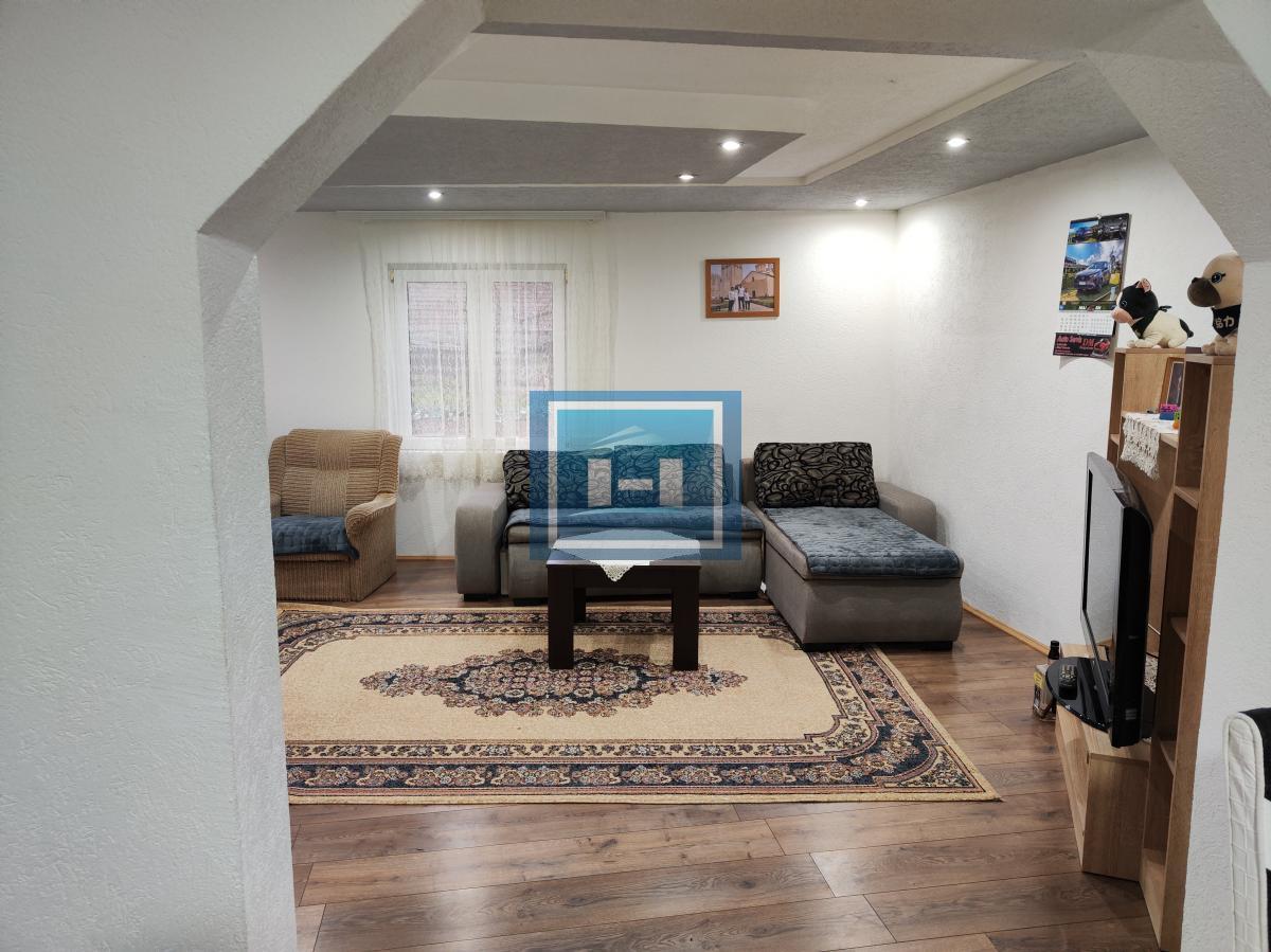 Renovirana kuća od 122 m2 u Grabovici kod Despotovca 8