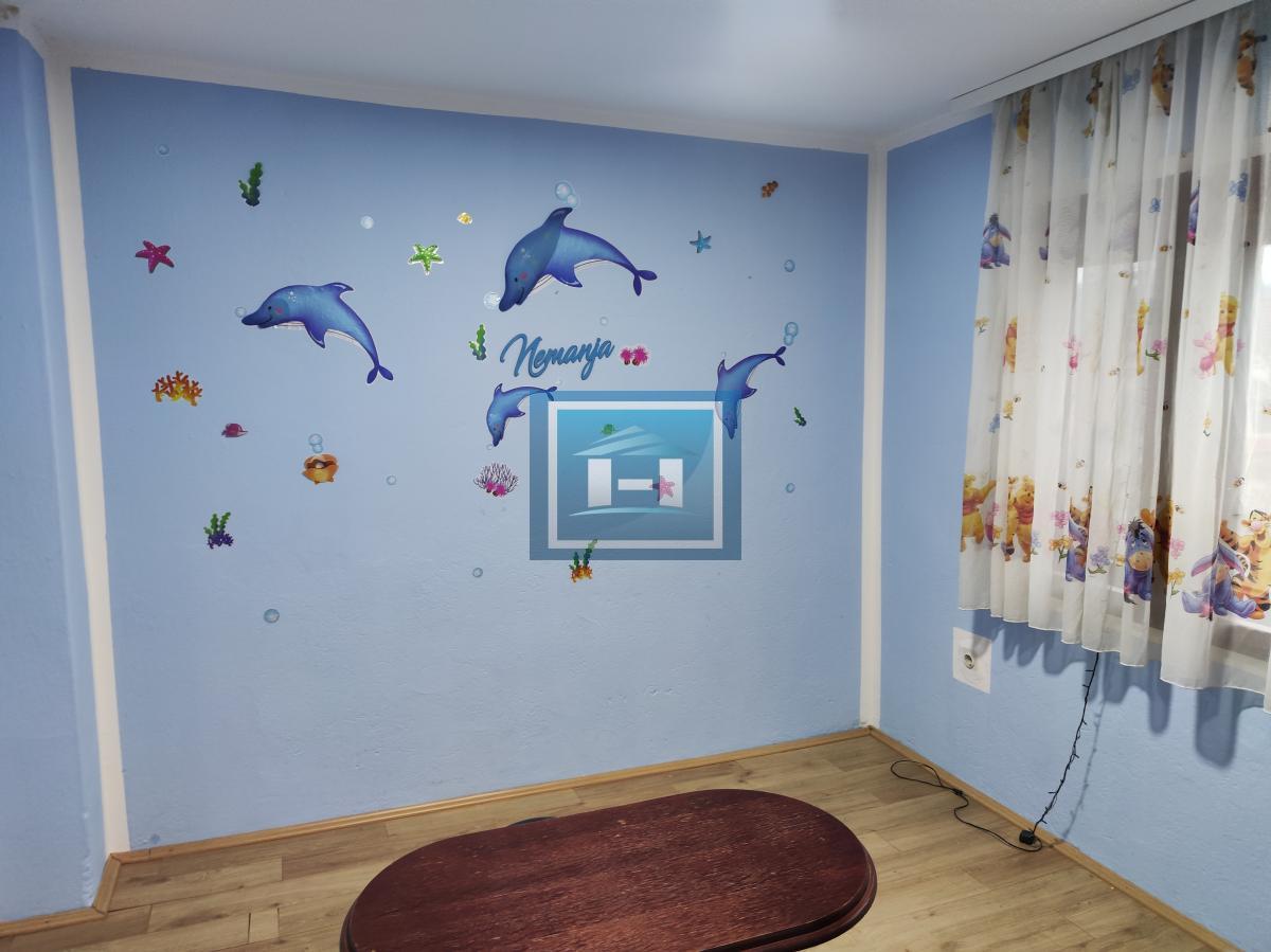 Renovirana kuća od 122 m2 u Grabovici kod Despotovca 21