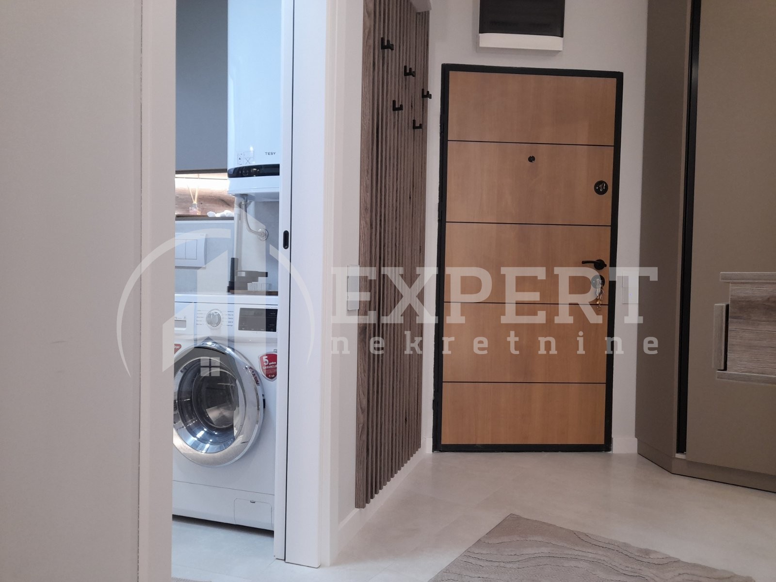 Dvosoban stan, 56 m2, Dom zdravlja, Pantelejska ID: i-013053 20