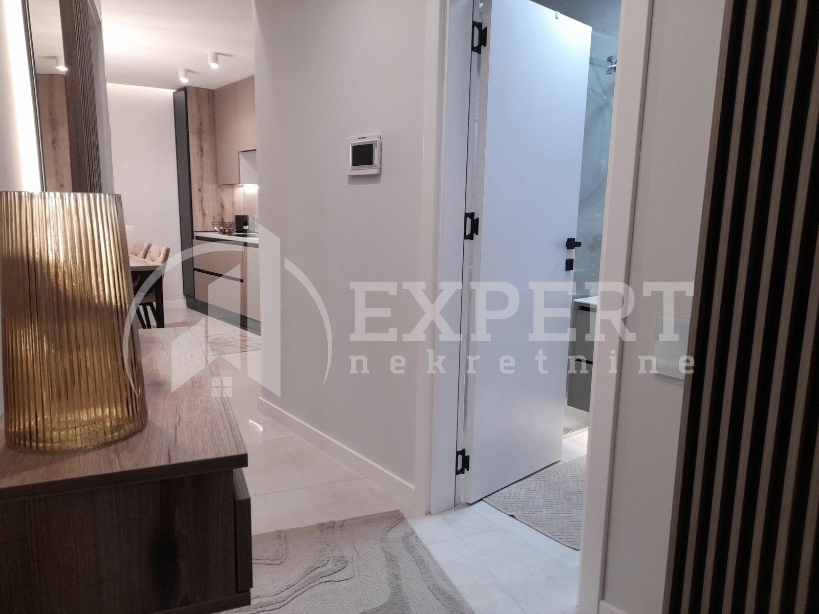 Dvosoban stan, 56 m2, Dom zdravlja, Pantelejska ID: i-013053 21