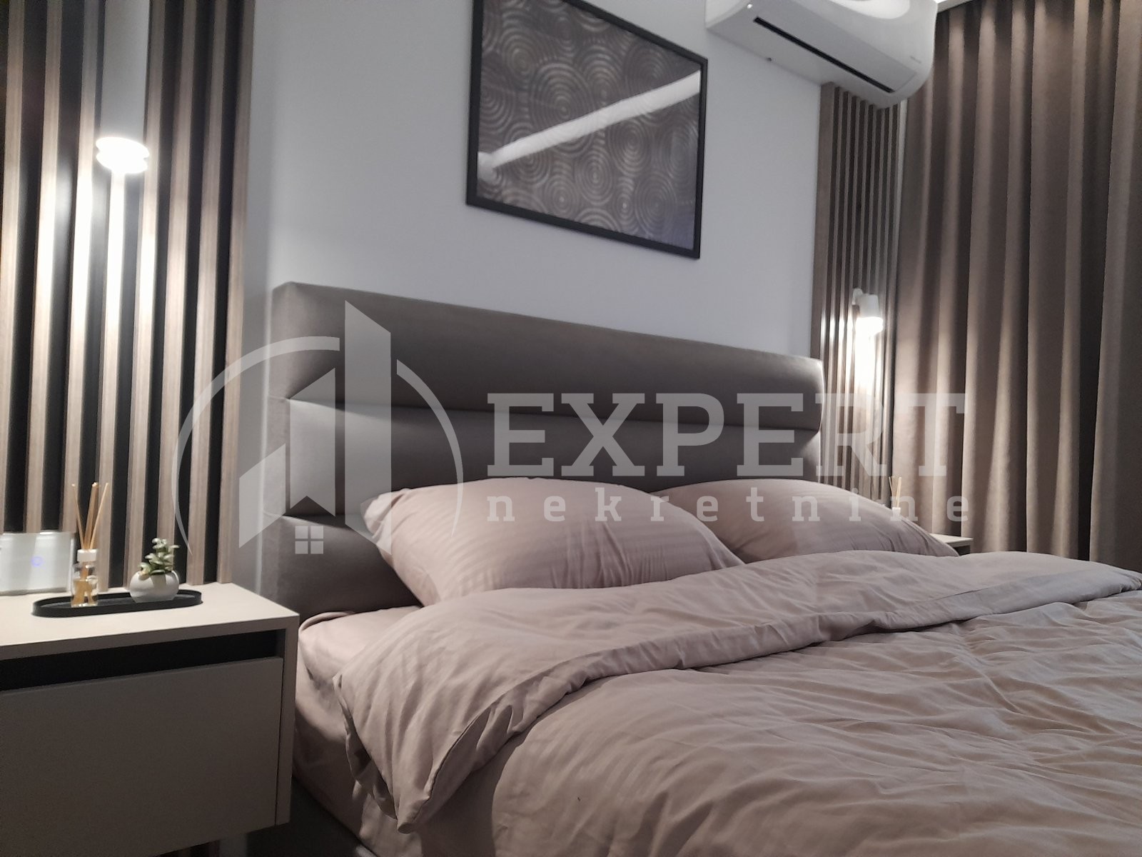 Dvosoban stan, 56 m2, Dom zdravlja, Pantelejska ID: i-013053 23