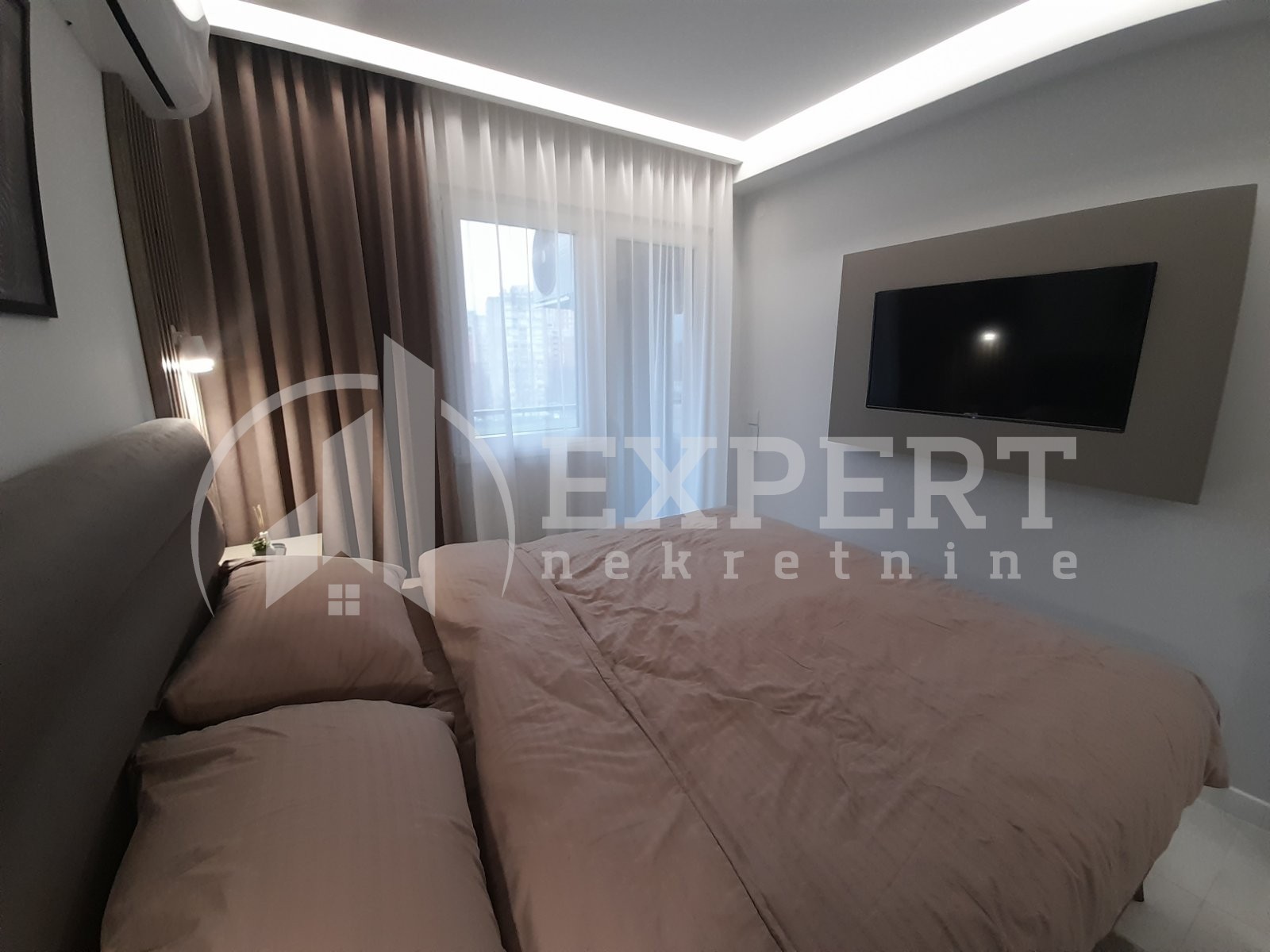 Dvosoban stan, 56 m2, Dom zdravlja, Pantelejska ID: i-013053 26