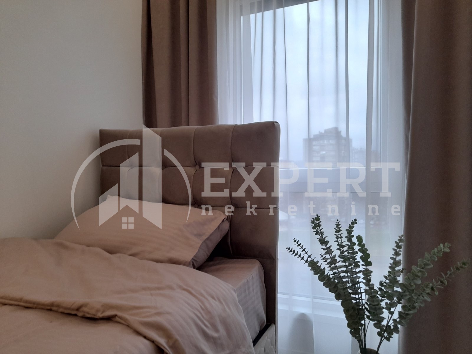 Dvosoban stan, 56 m2, Dom zdravlja, Pantelejska ID: i-013053 29