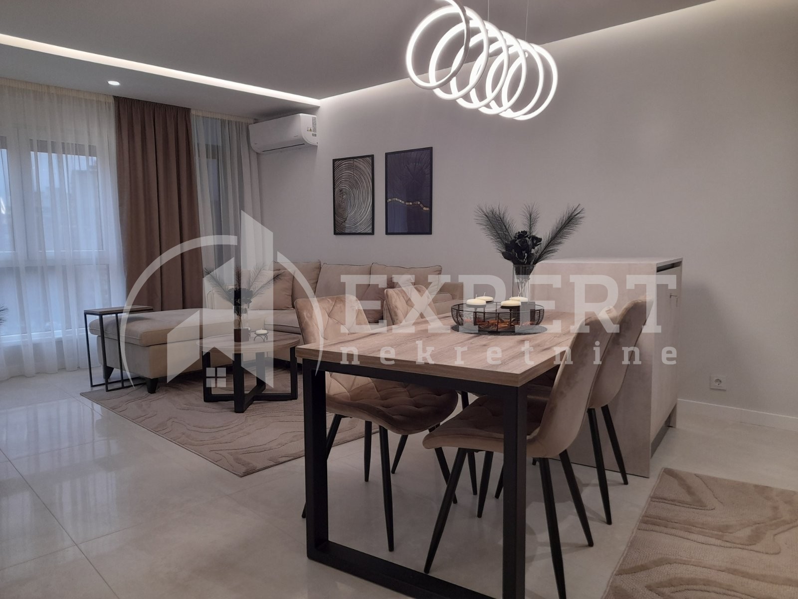 Dvosoban stan, 56 m2, Dom zdravlja, Pantelejska ID: i-013053 12