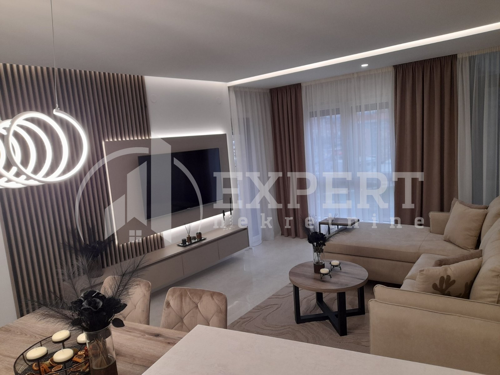 Dvosoban stan, 56 m2, Dom zdravlja, Pantelejska ID: i-013053 9