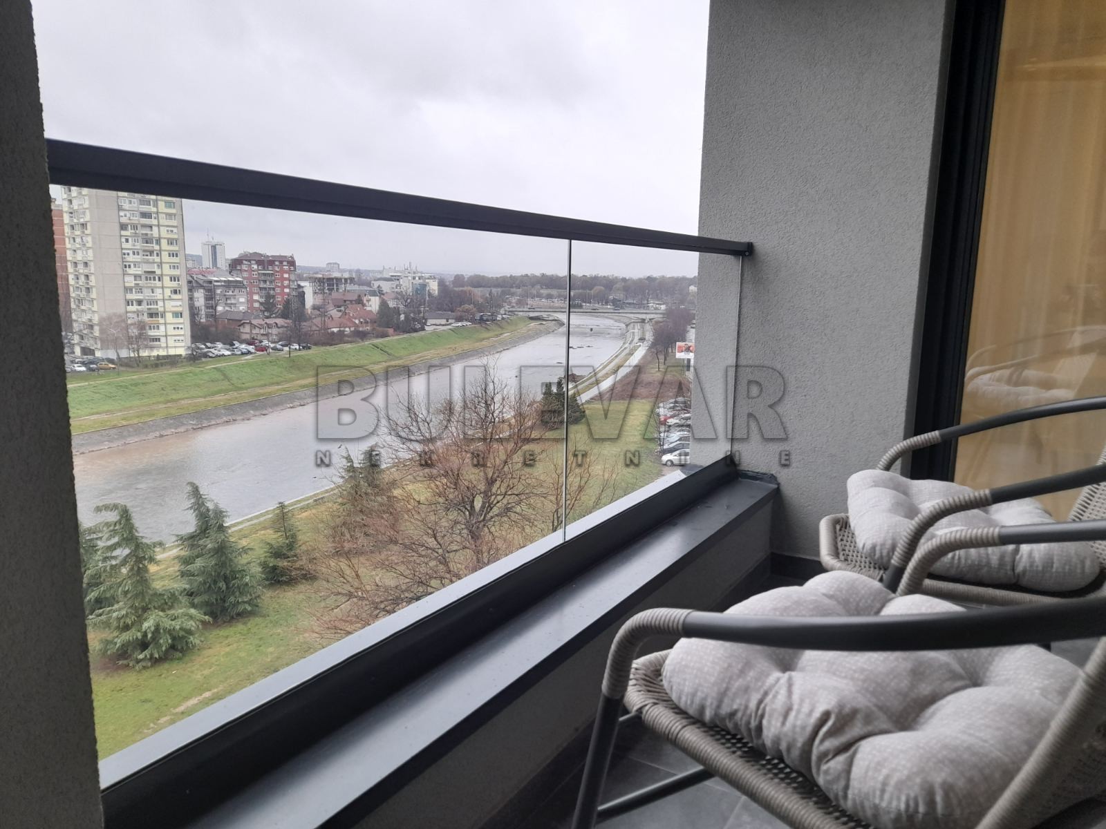 Dvosoban stan, 56 m2, Dom zdravlja, Pantelejska ID: i-013053 32