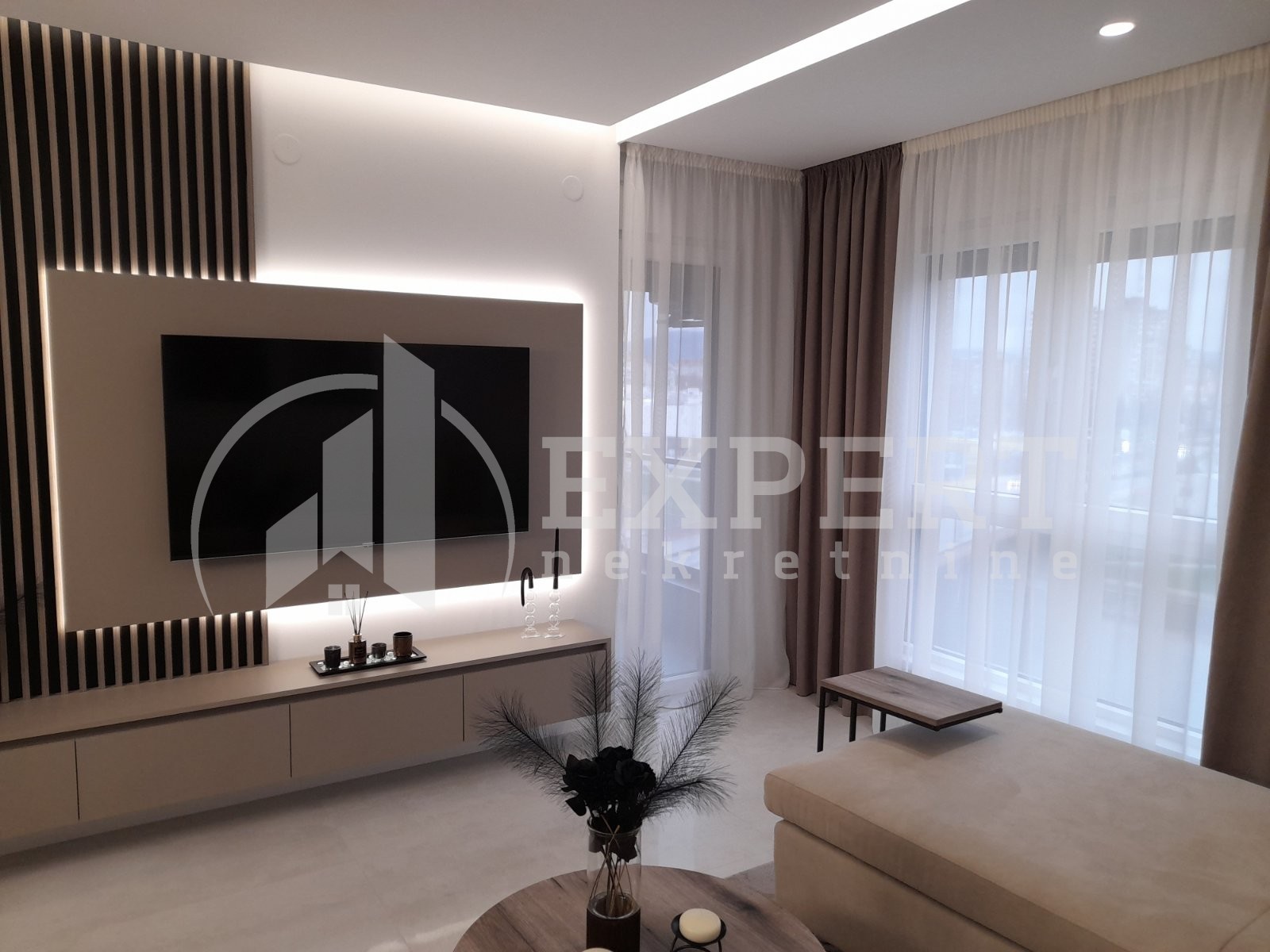 Dvosoban stan, 56 m2, Dom zdravlja, Pantelejska ID: i-013053 6