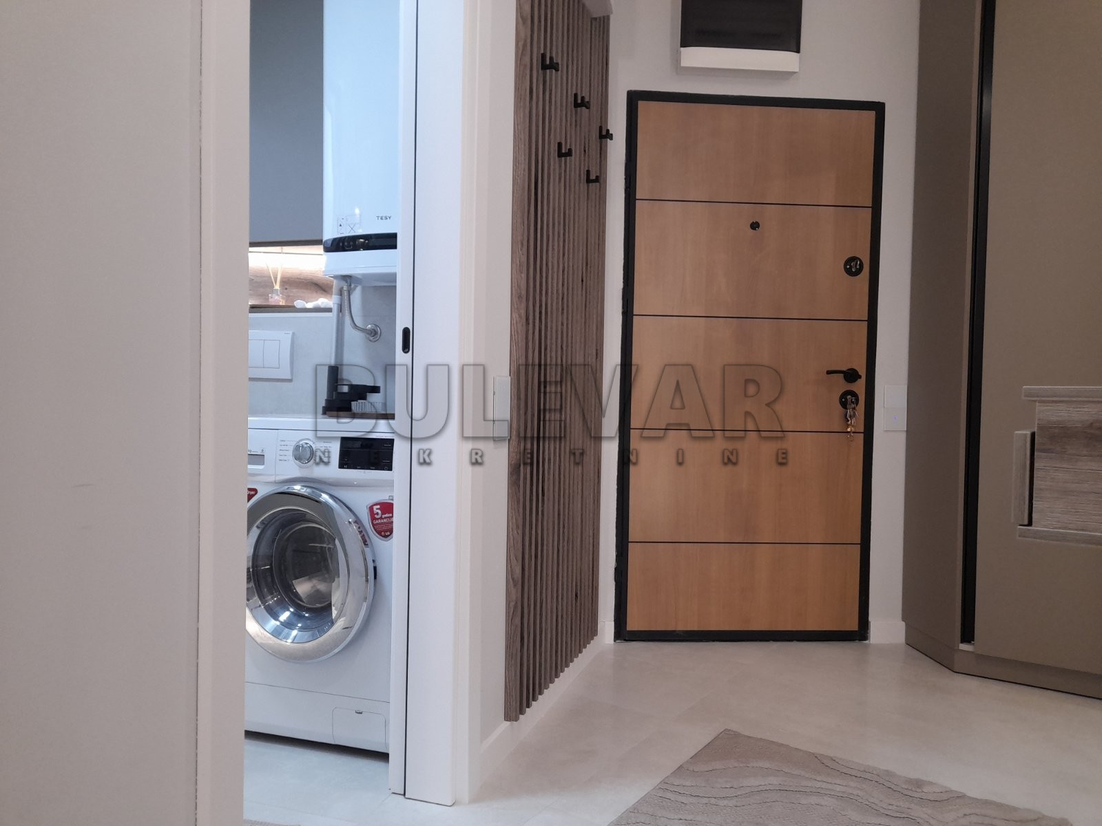 Dvosoban stan, 56 m2, Dom zdravlja, Pantelejska ID: i-013053 20