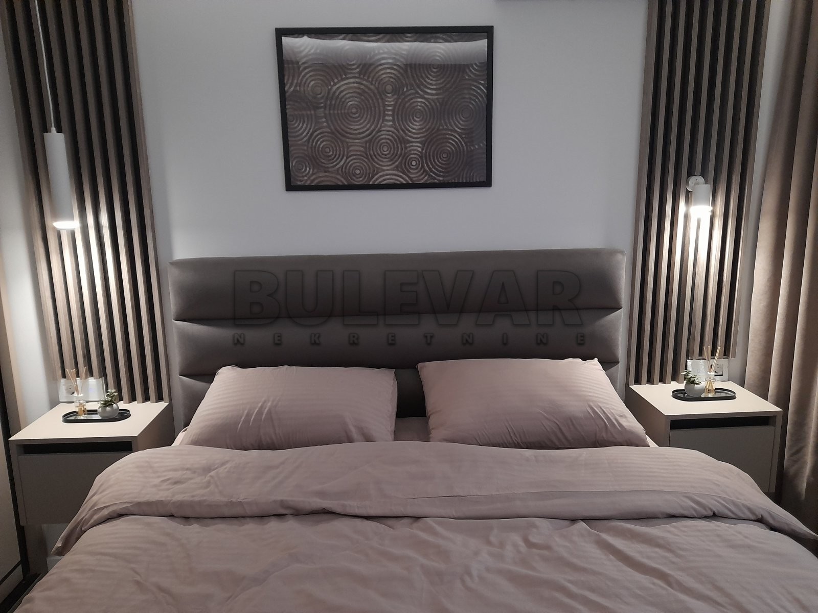 Dvosoban stan, 56 m2, Dom zdravlja, Pantelejska ID: i-013053 24