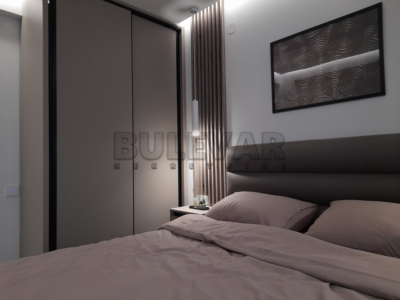 Dvosoban stan, 56 m2, Dom zdravlja, Pantelejska ID: i-013053 25